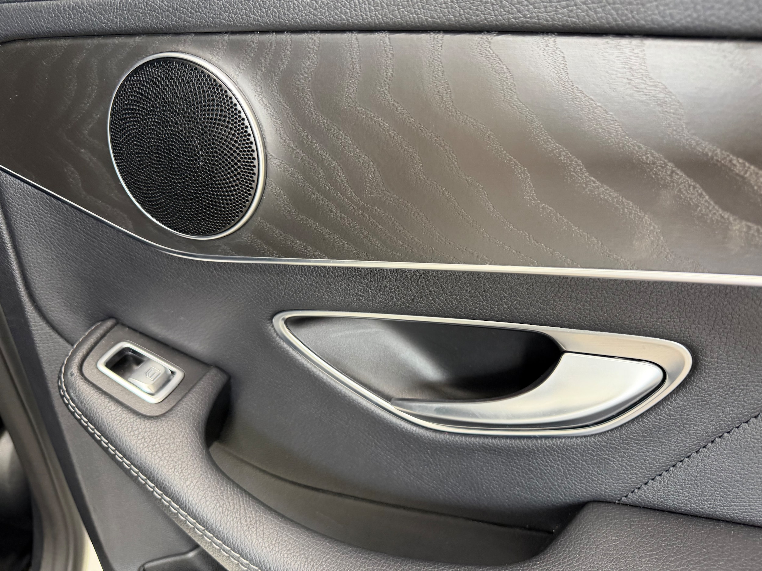 2016 Mercedes-Benz C-Class C300 - Photo 28