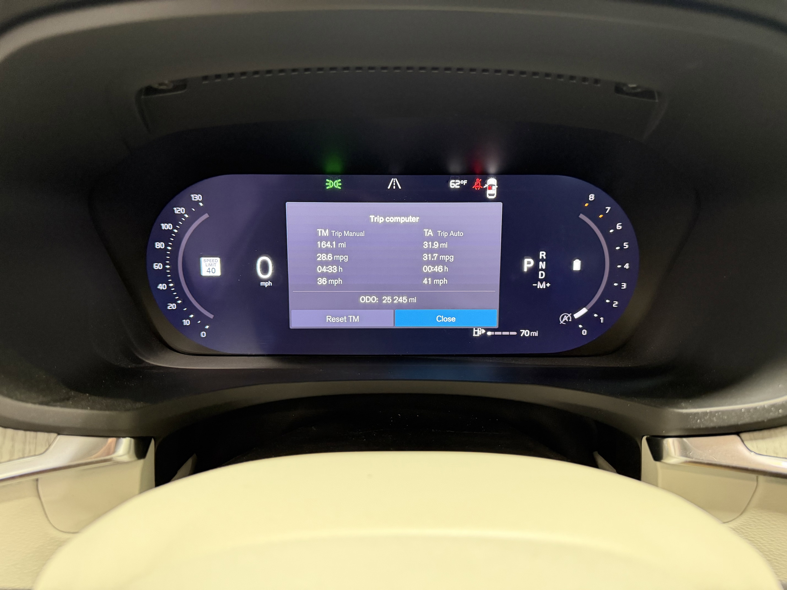 2023 Volvo S60 Ultimate - Photo 14