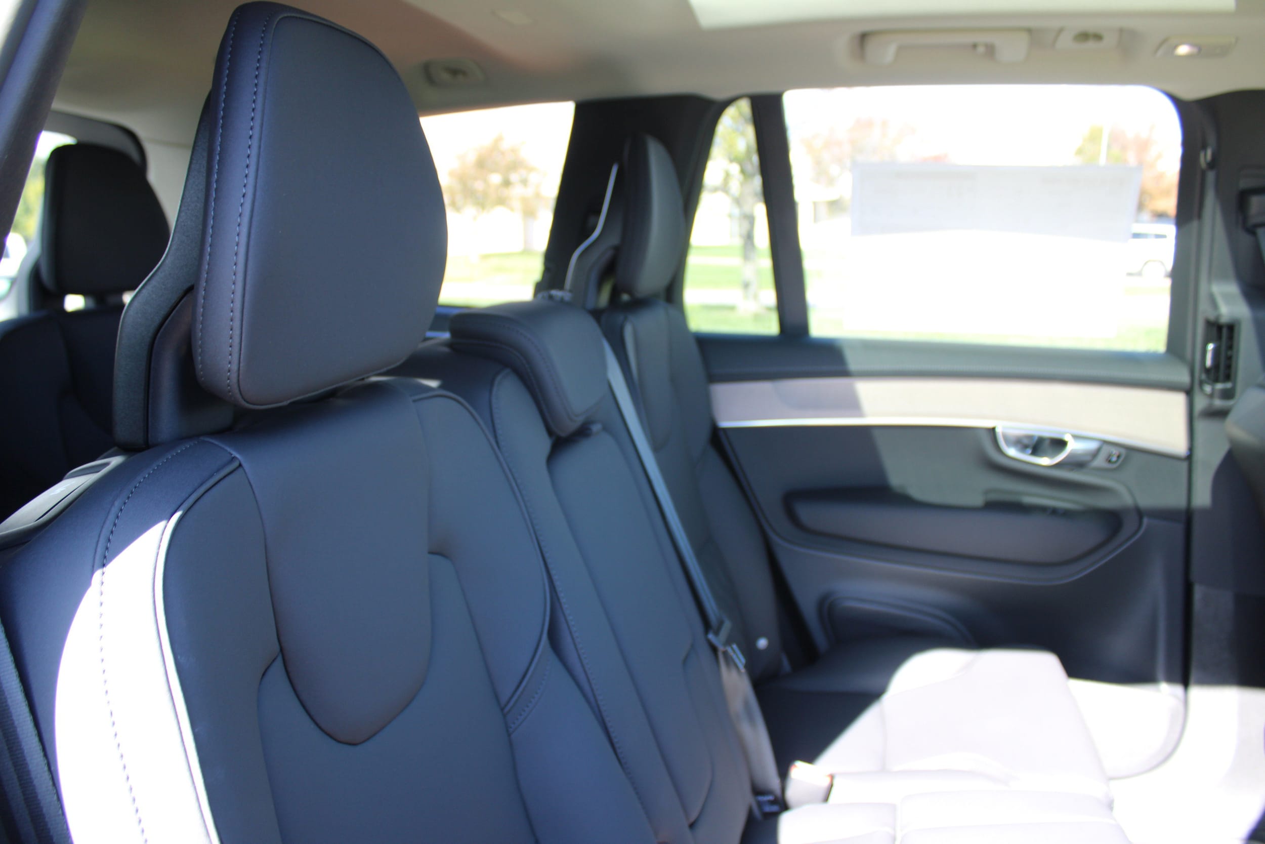 2026 Volvo XC90 Plus - Photo 43