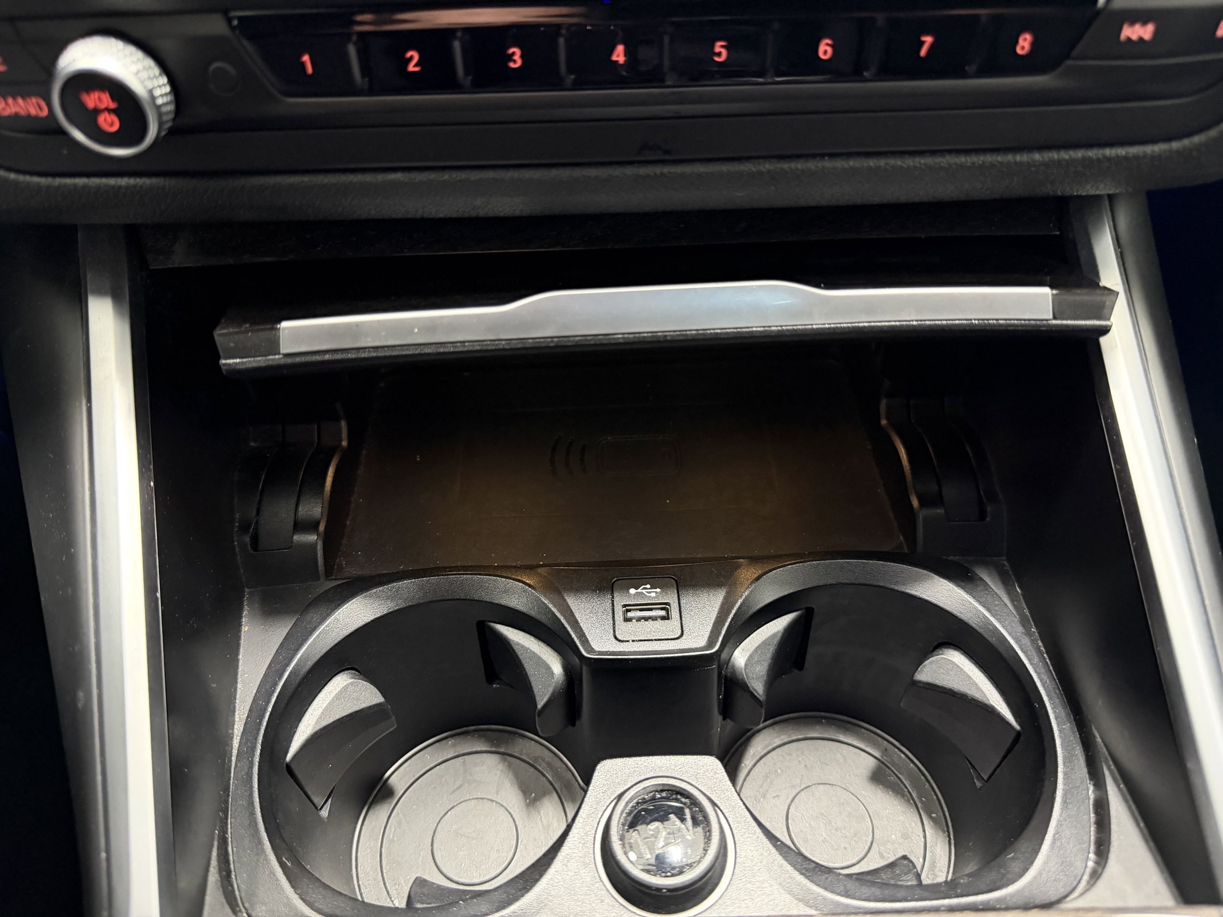 2019 BMW 3 Series 330i - Photo 19