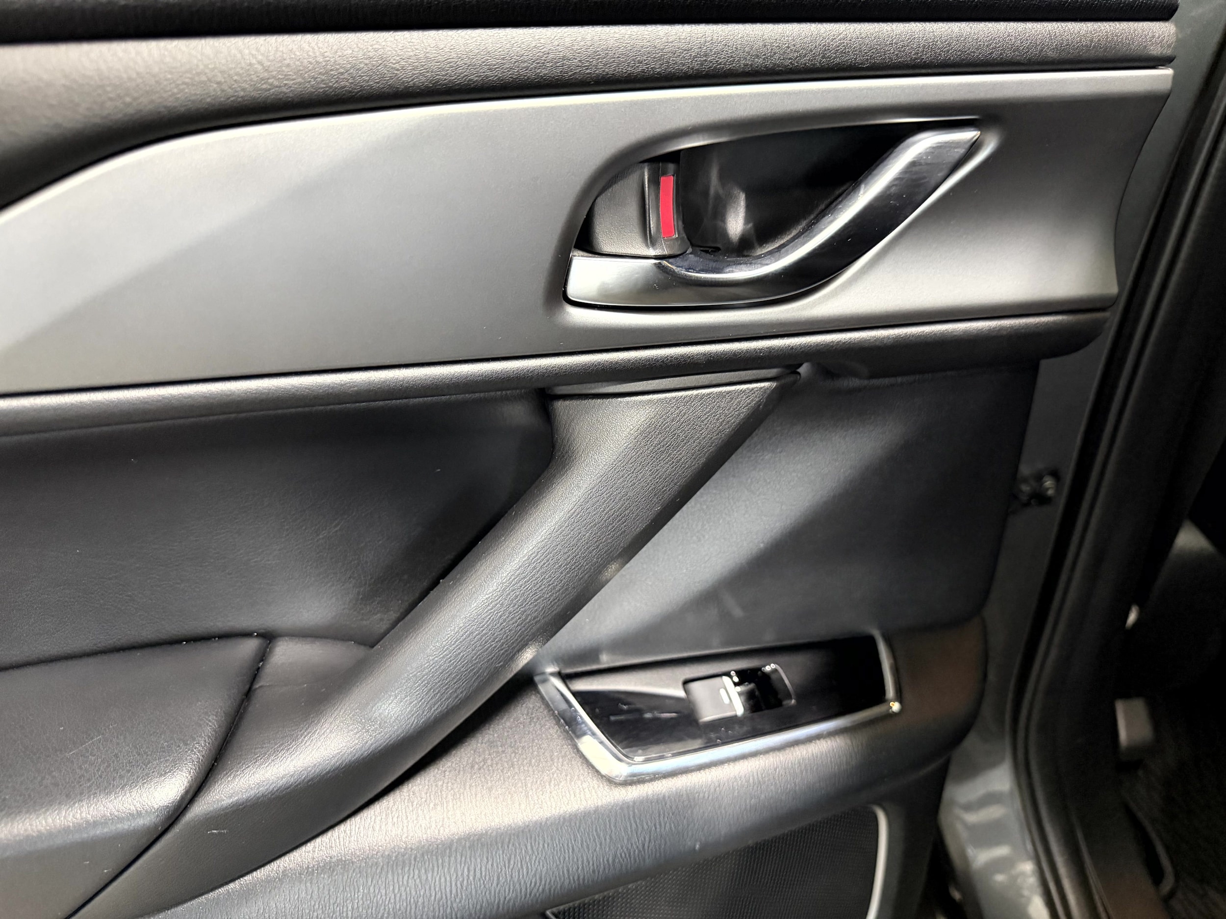 2022 Mazda CX-9 Touring Plus - Photo 24
