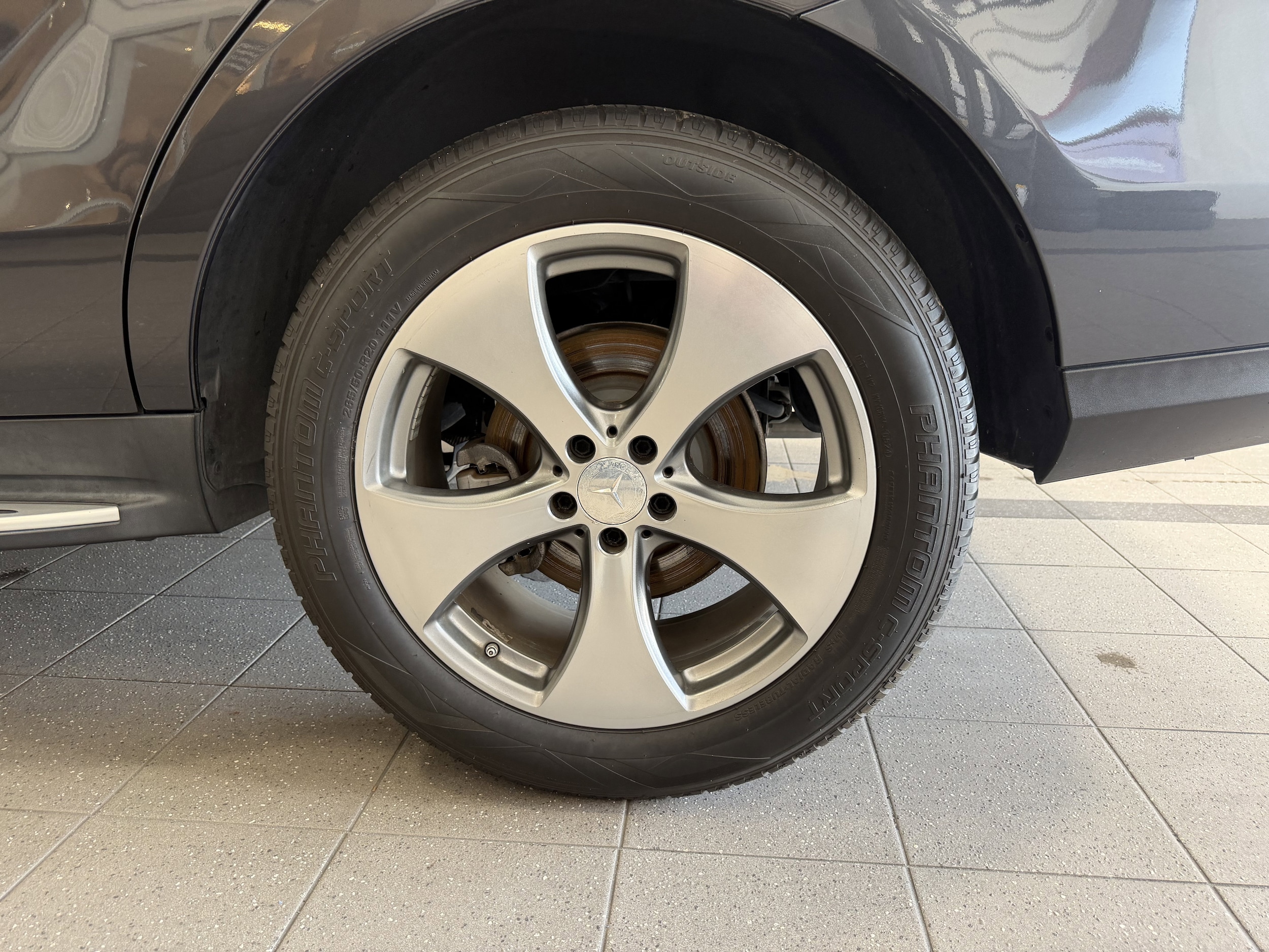2016 Mercedes-Benz GLE-Class GLE350 - Photo 7