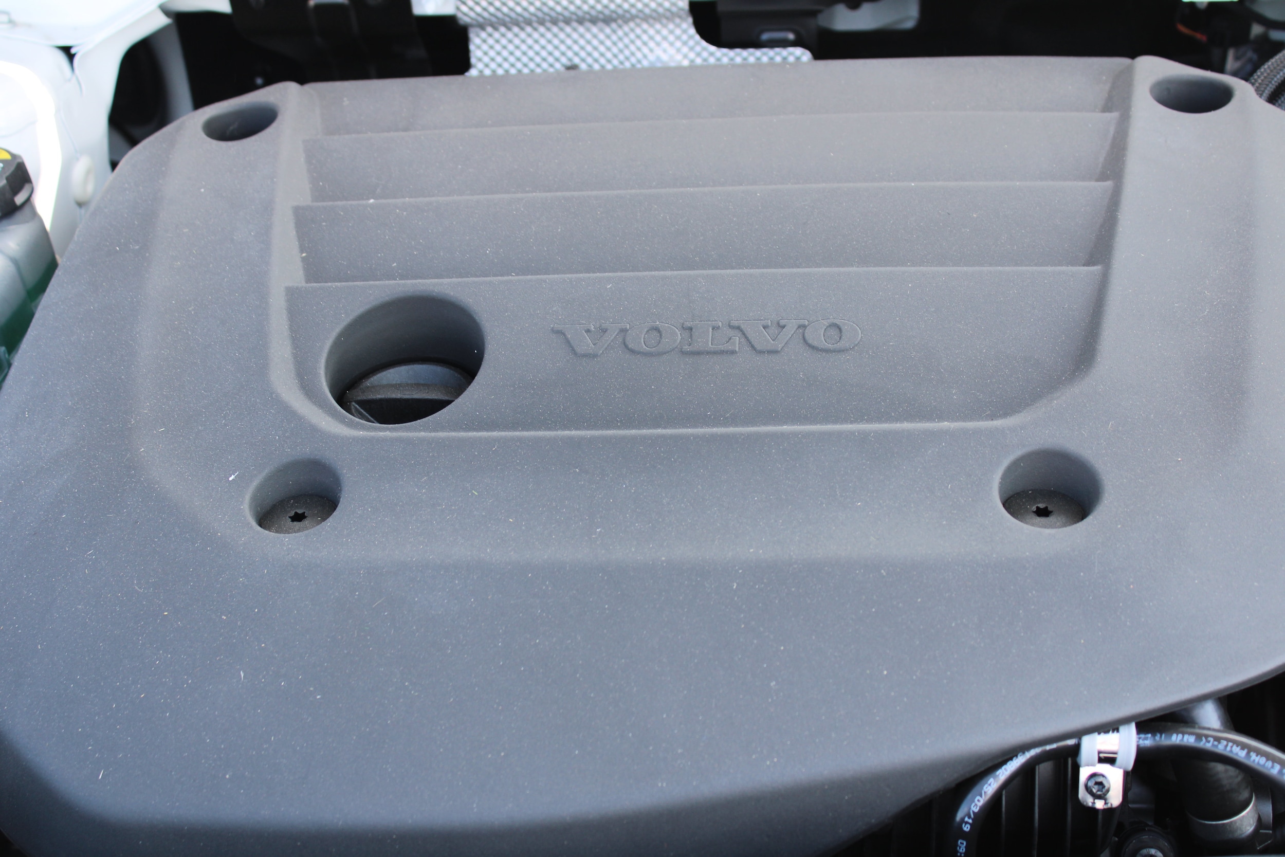 2026 Volvo XC40 Ultra - Photo 59