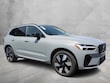 Volvo XC60 plug-in hybrid