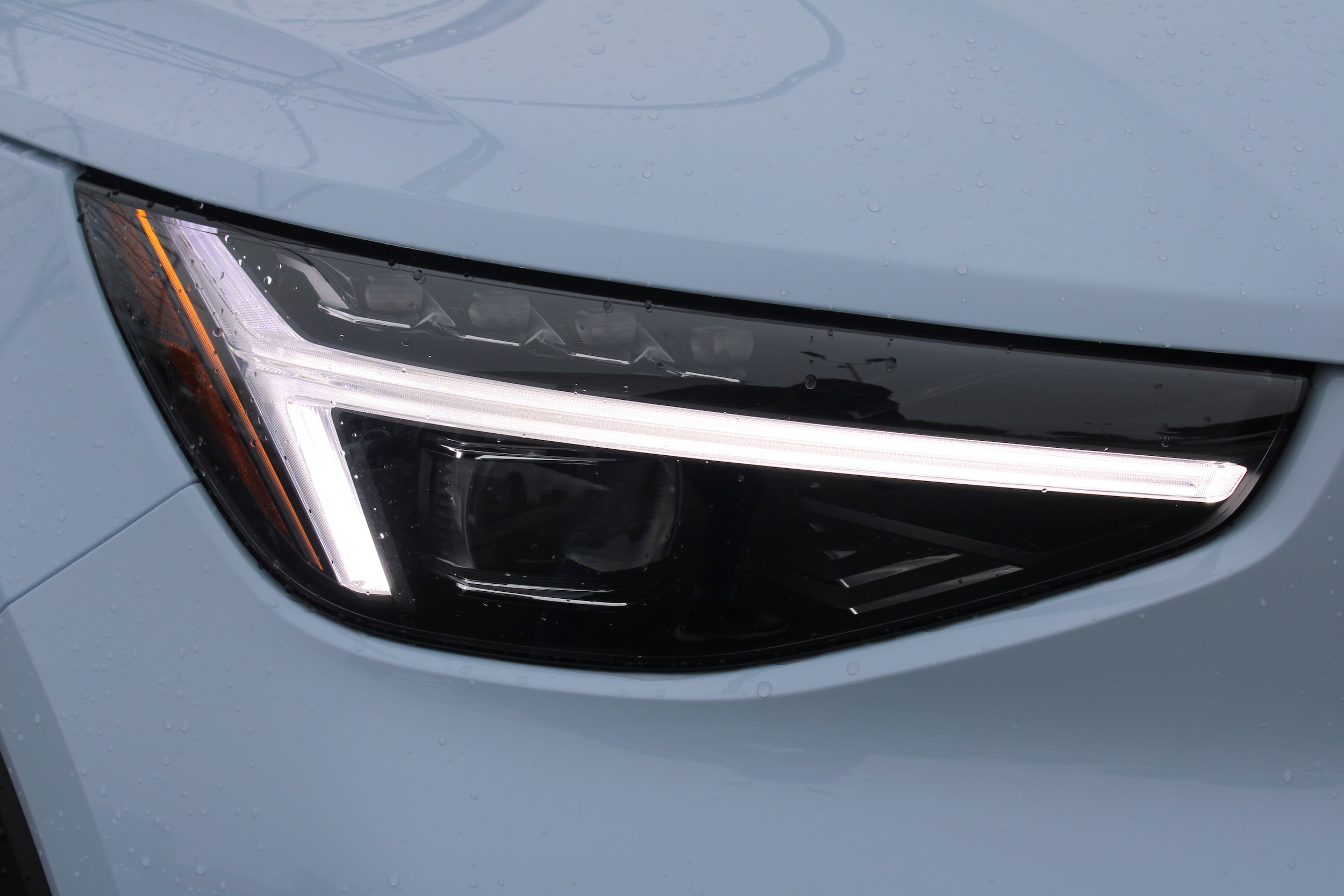 2026 Volvo XC40 Plus - Photo 59