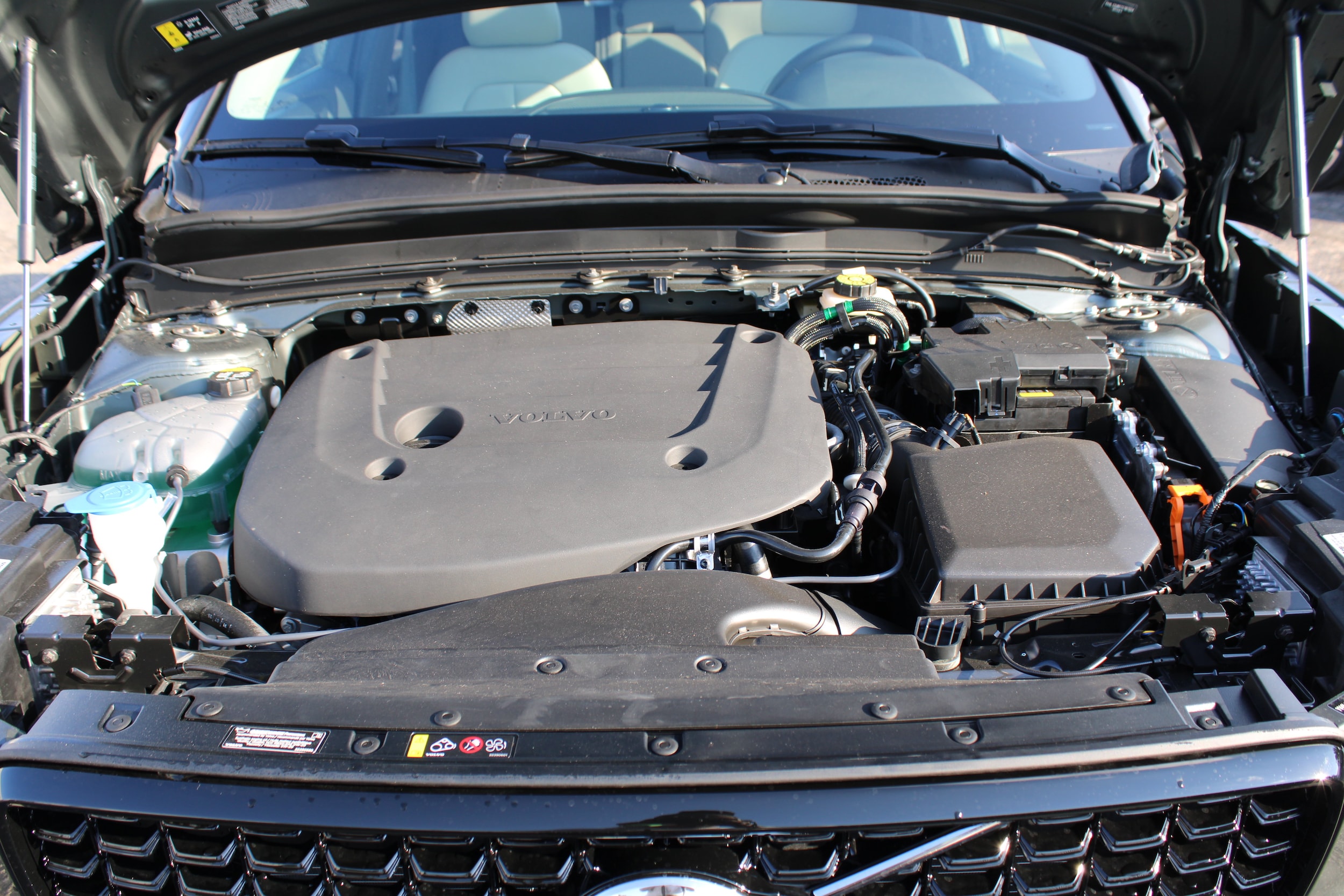 2026 Volvo XC40 Ultra - Photo 58