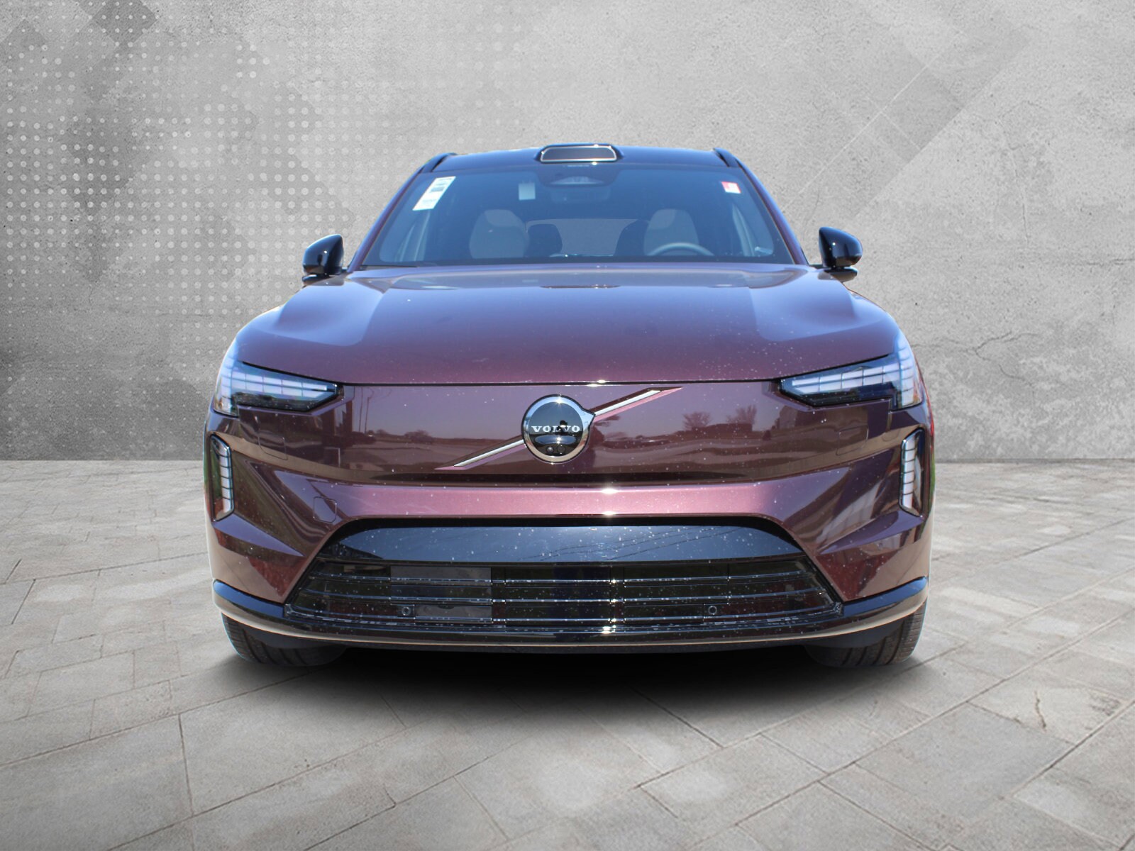 2025 Volvo EX90 Twin Motor Performance Ultra photo 2