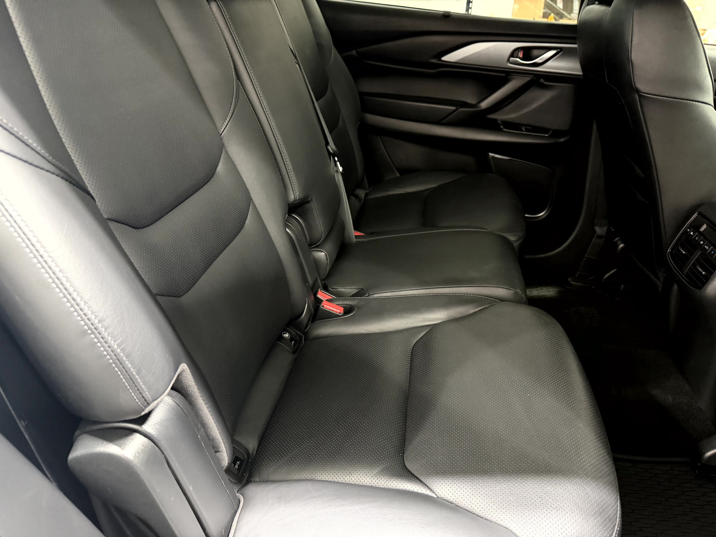 2022 Mazda CX-9 Touring Plus - Photo 31