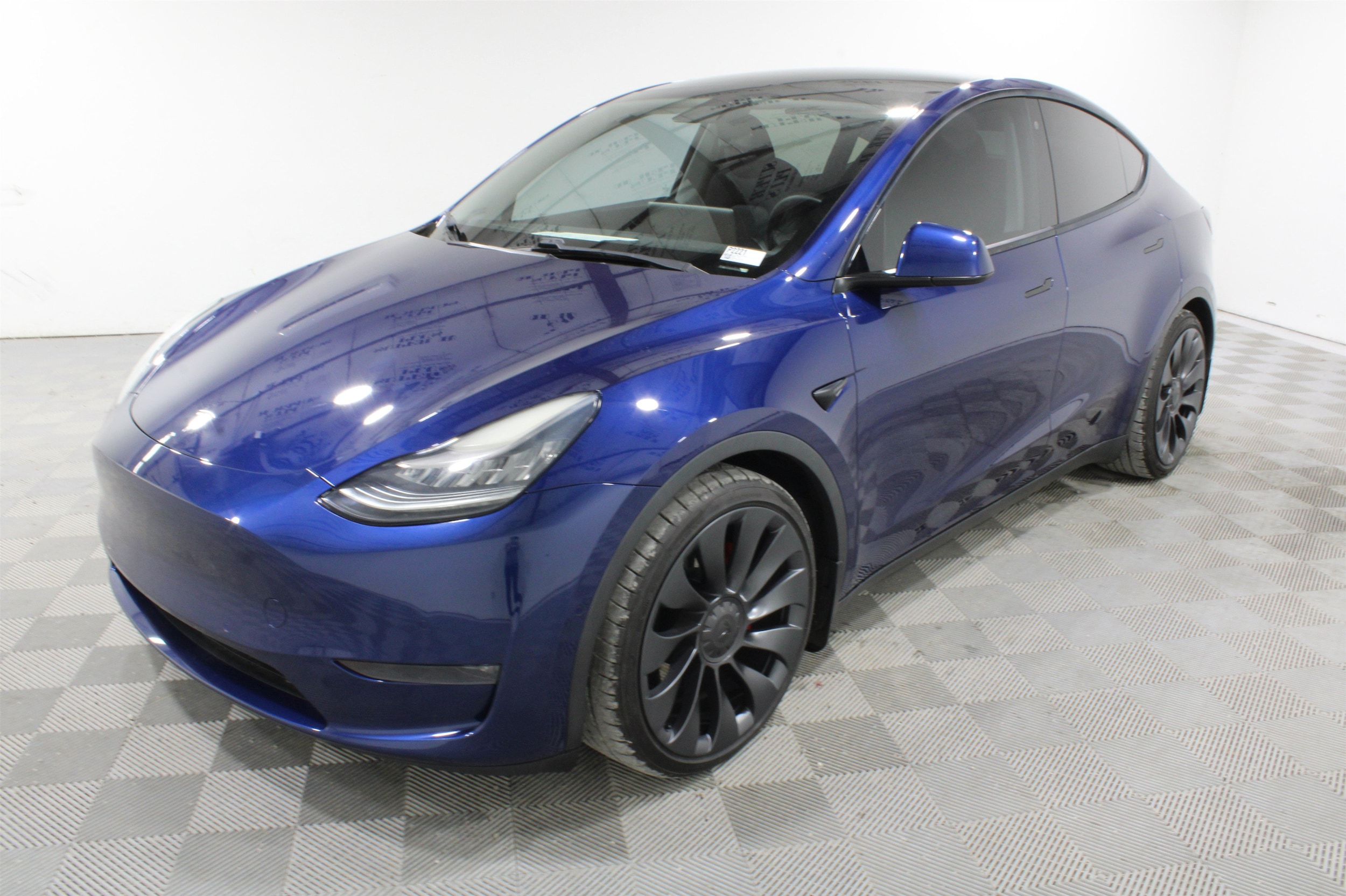 2020 Tesla Model Y Performance - Photo 29