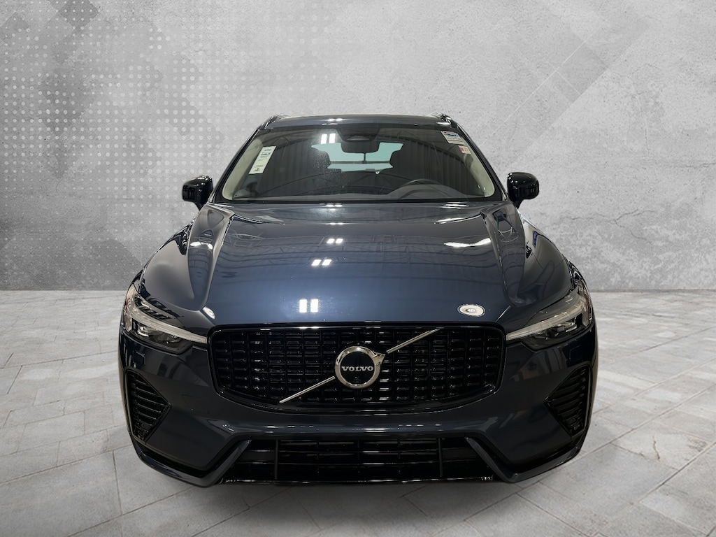Used 2023 Volvo XC60 Recharge Plug-In Hybrid Plus Dark T8 eAWD PHEV Plus Dark Theme