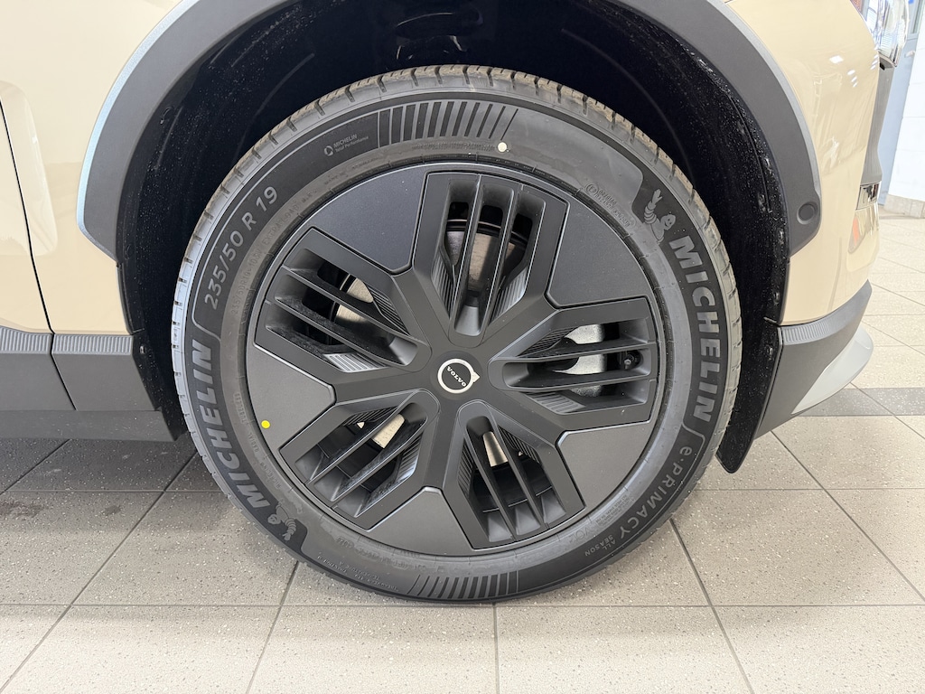 New 2026 Volvo EX30 Cross Country Ultra SUV