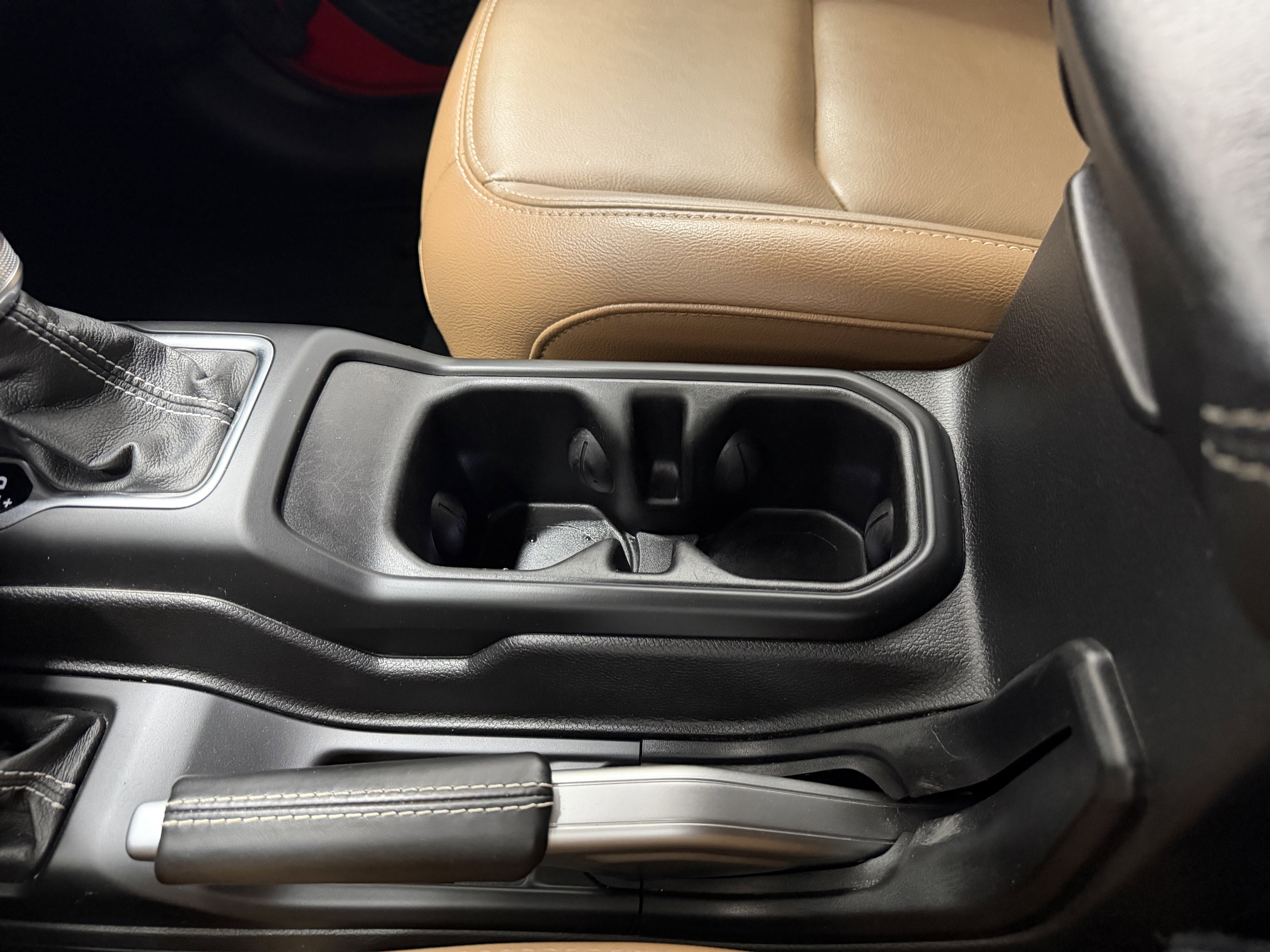 2022 Jeep Wrangler Unlimited Rubicon - Photo 20