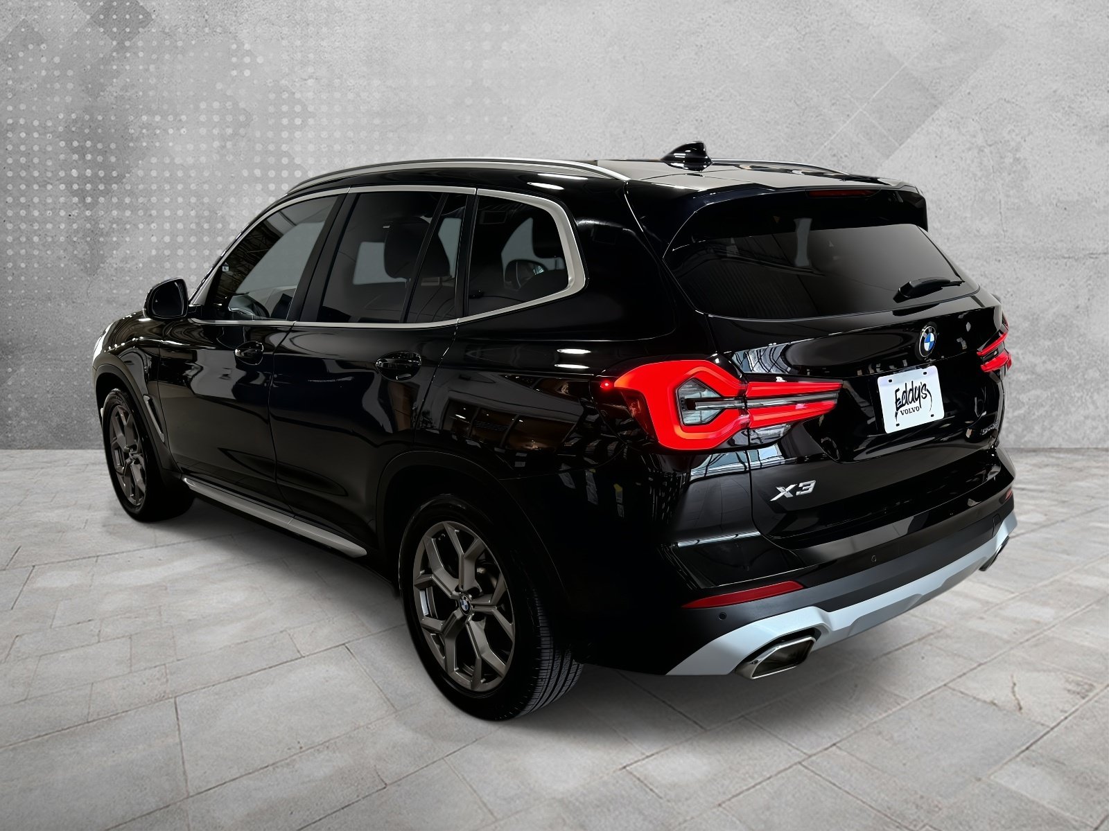 Used 2022 BMW X3 sDrive30i Sport Utility