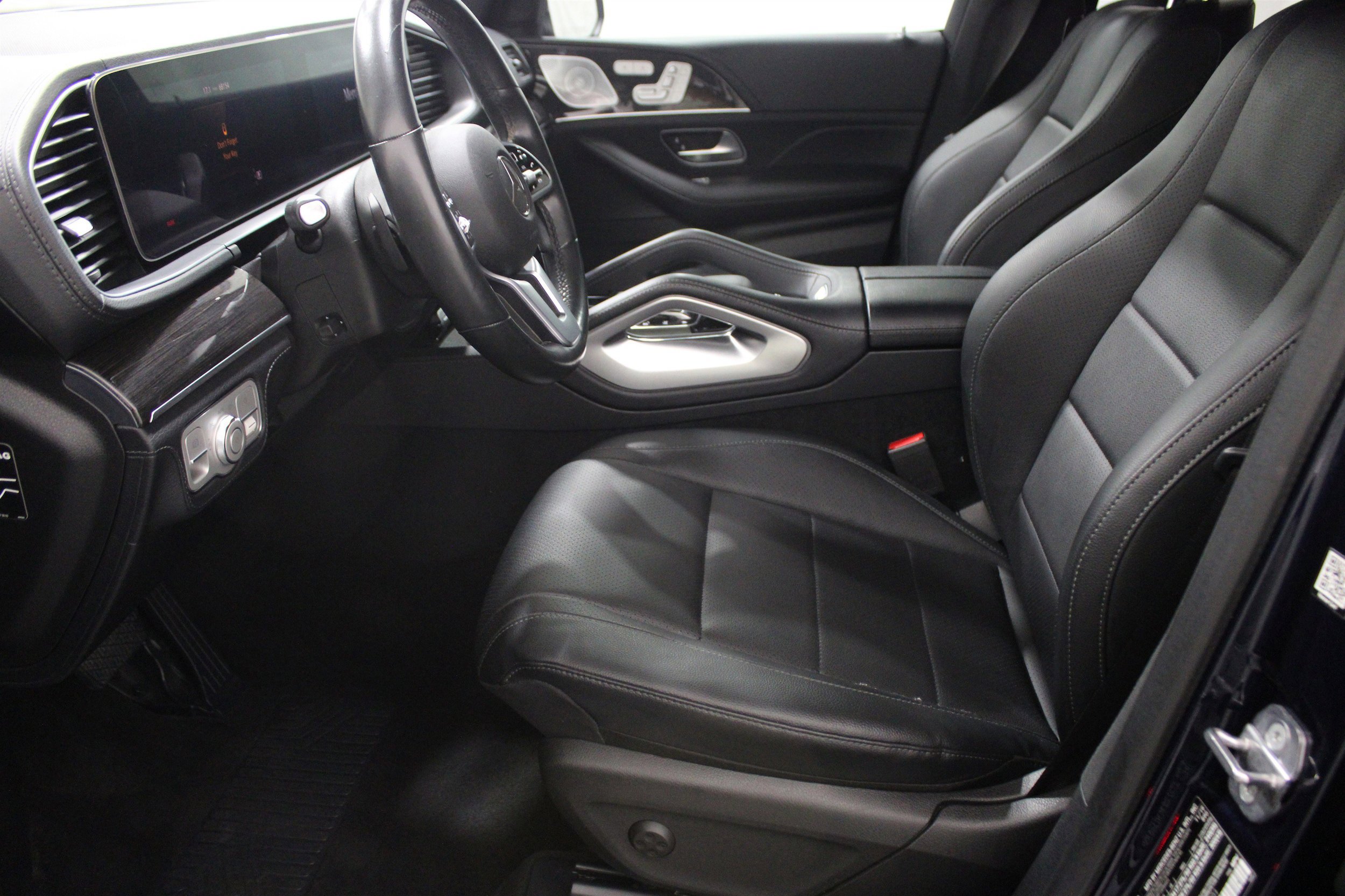 2020 Mercedes-Benz GLS GLS450 - Photo 7