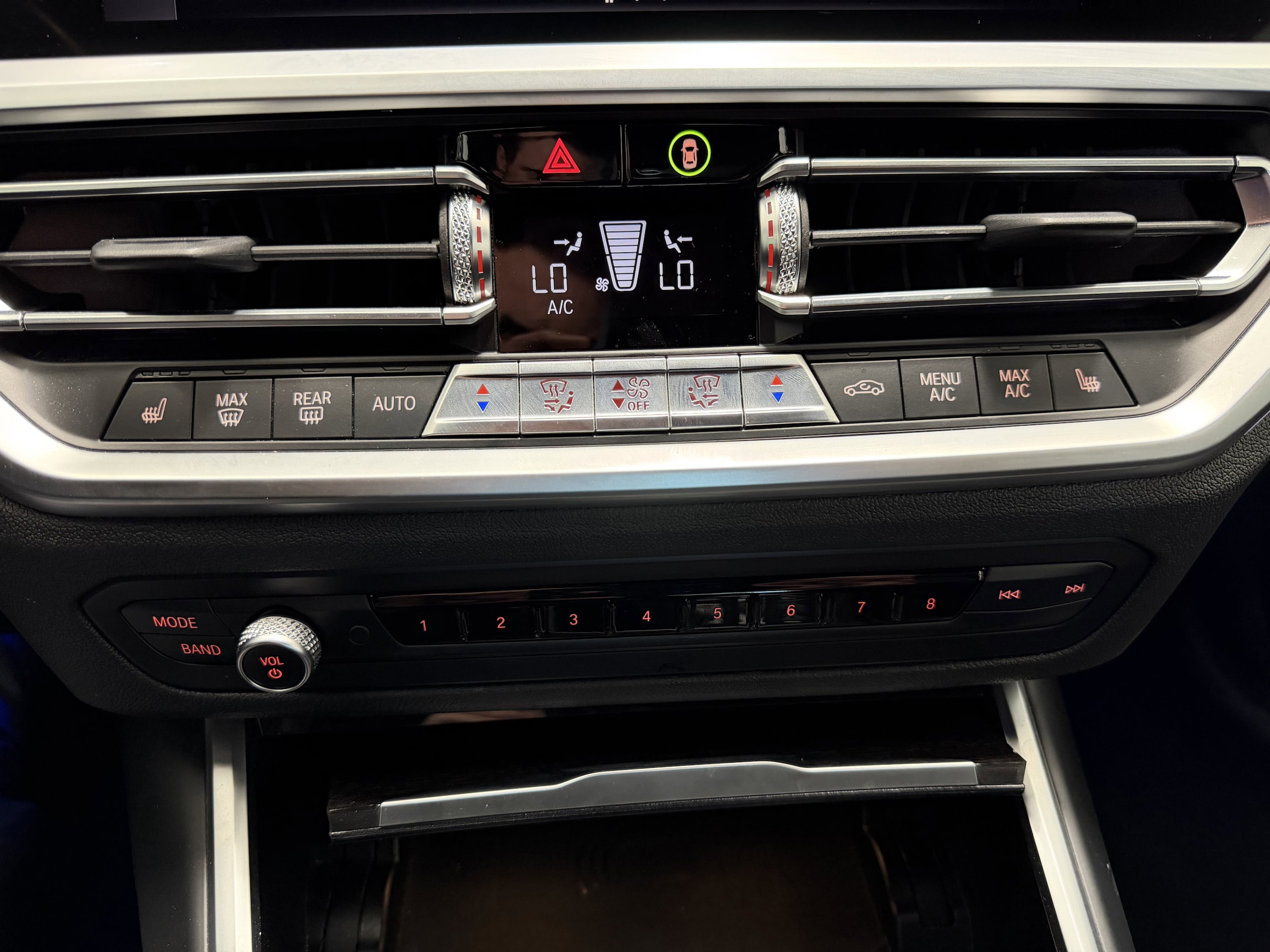 2019 BMW 3 Series 330i - Photo 18