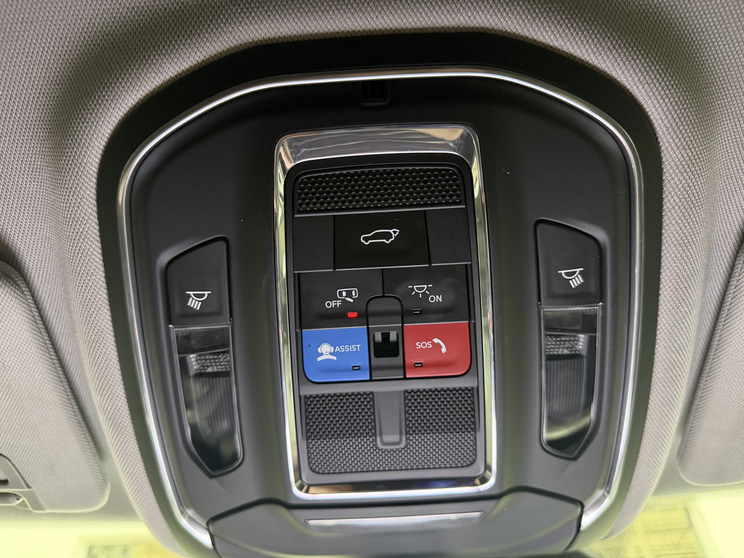 2023 Jeep Grand Cherokee L Limited - Photo 16