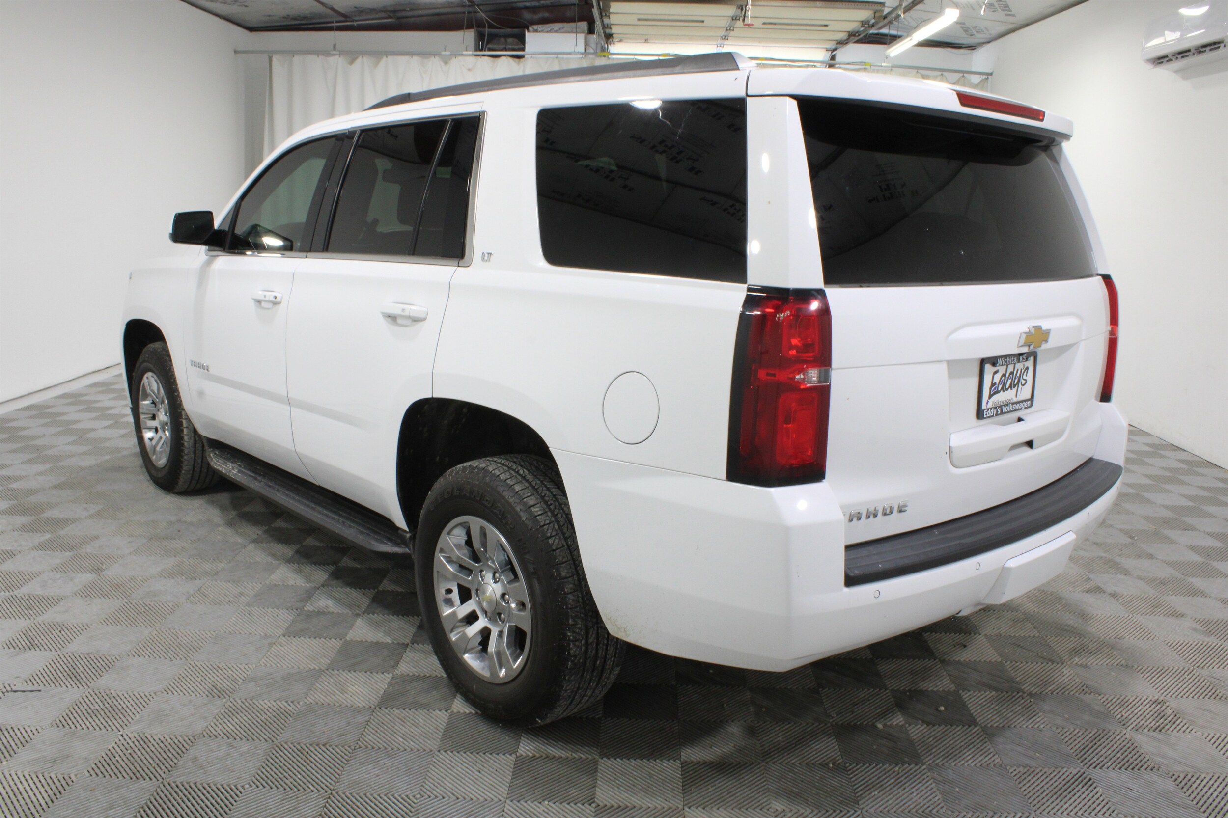 2019 Chevrolet Tahoe LT - Photo 32