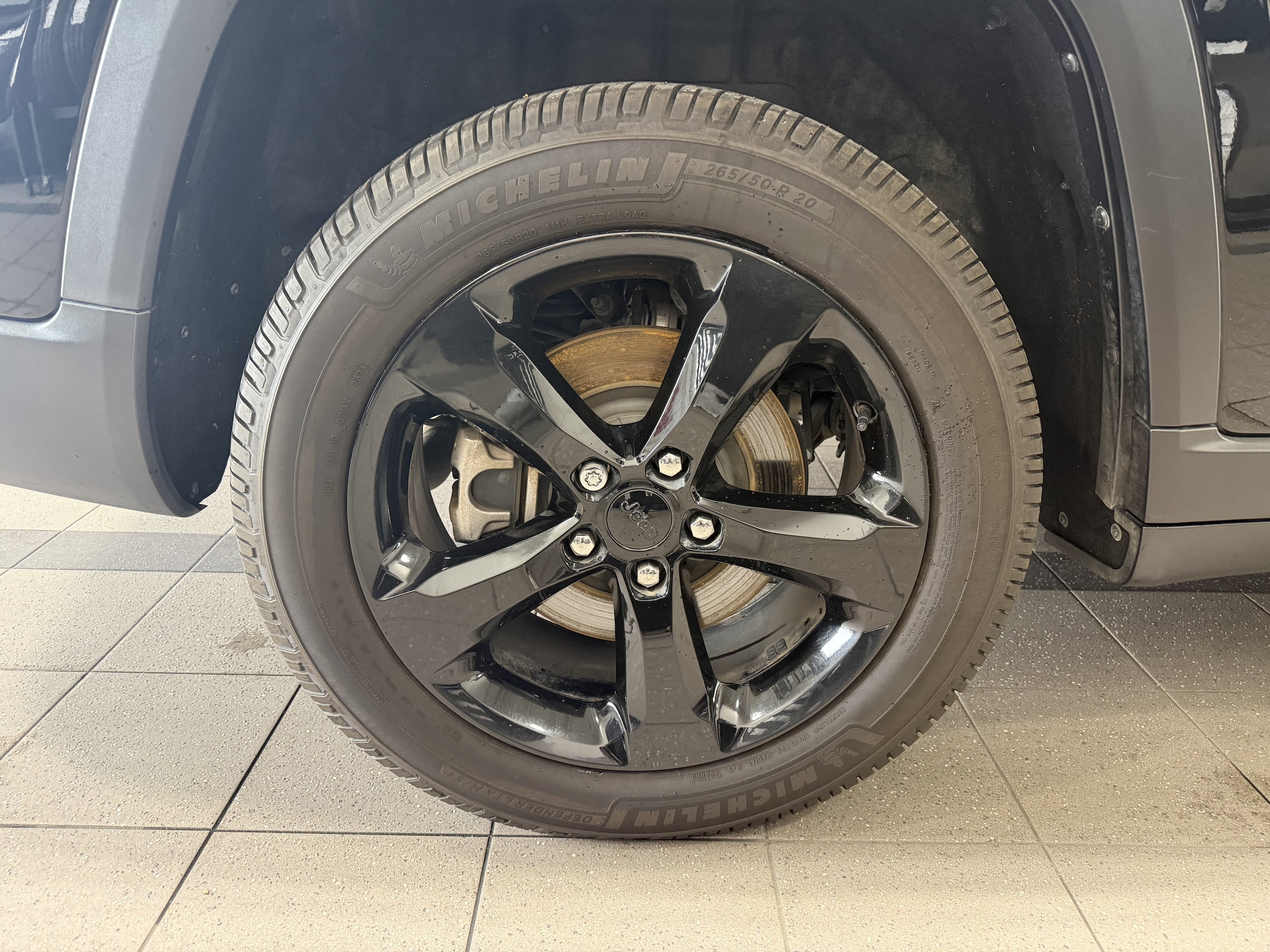 2023 Jeep Grand Cherokee L Limited - Photo 10