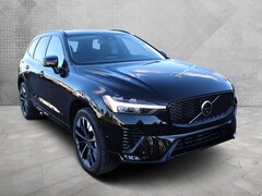 2026 Volvo XC60 B5 Plus SUV