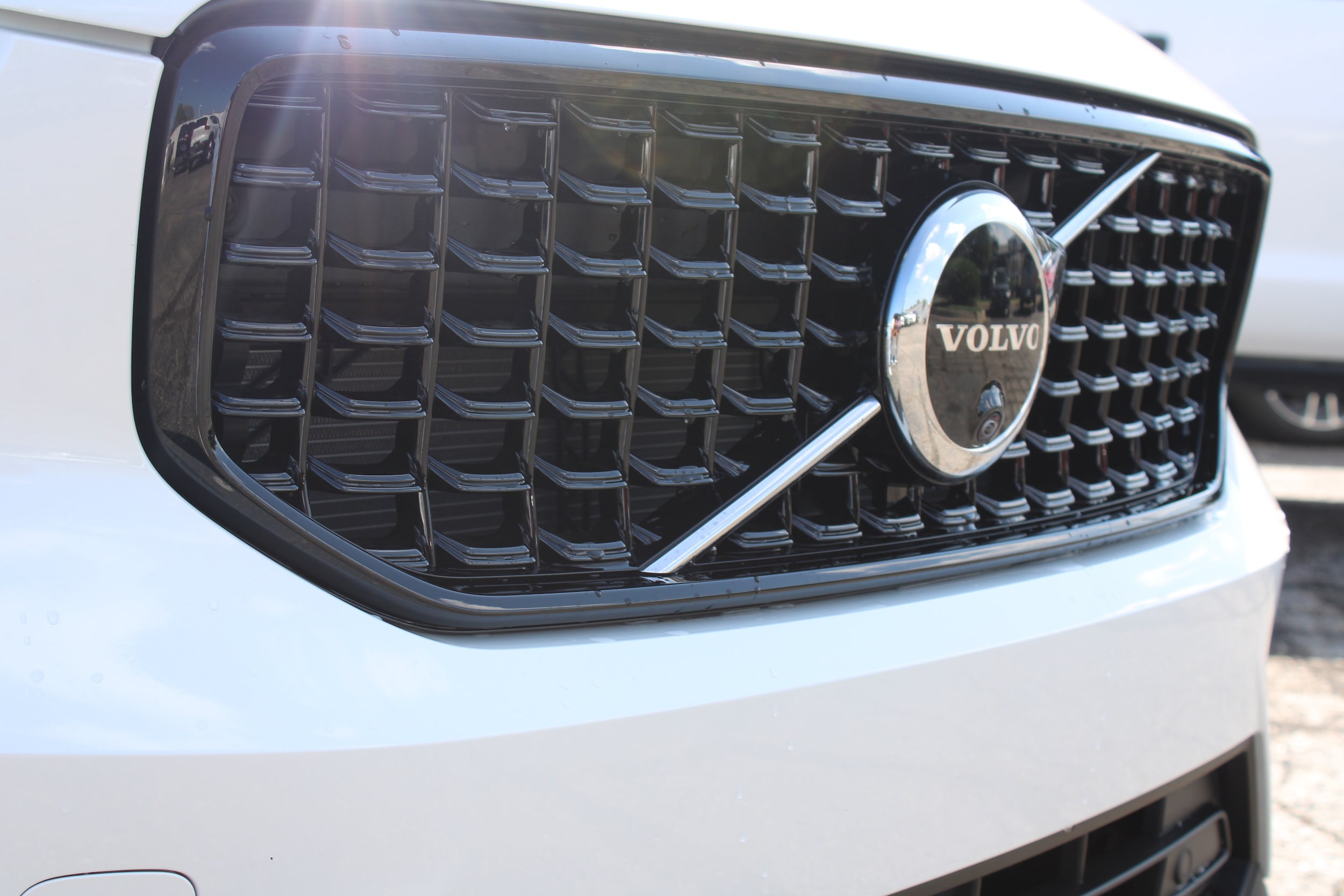 2026 Volvo XC40 Ultra - Photo 55