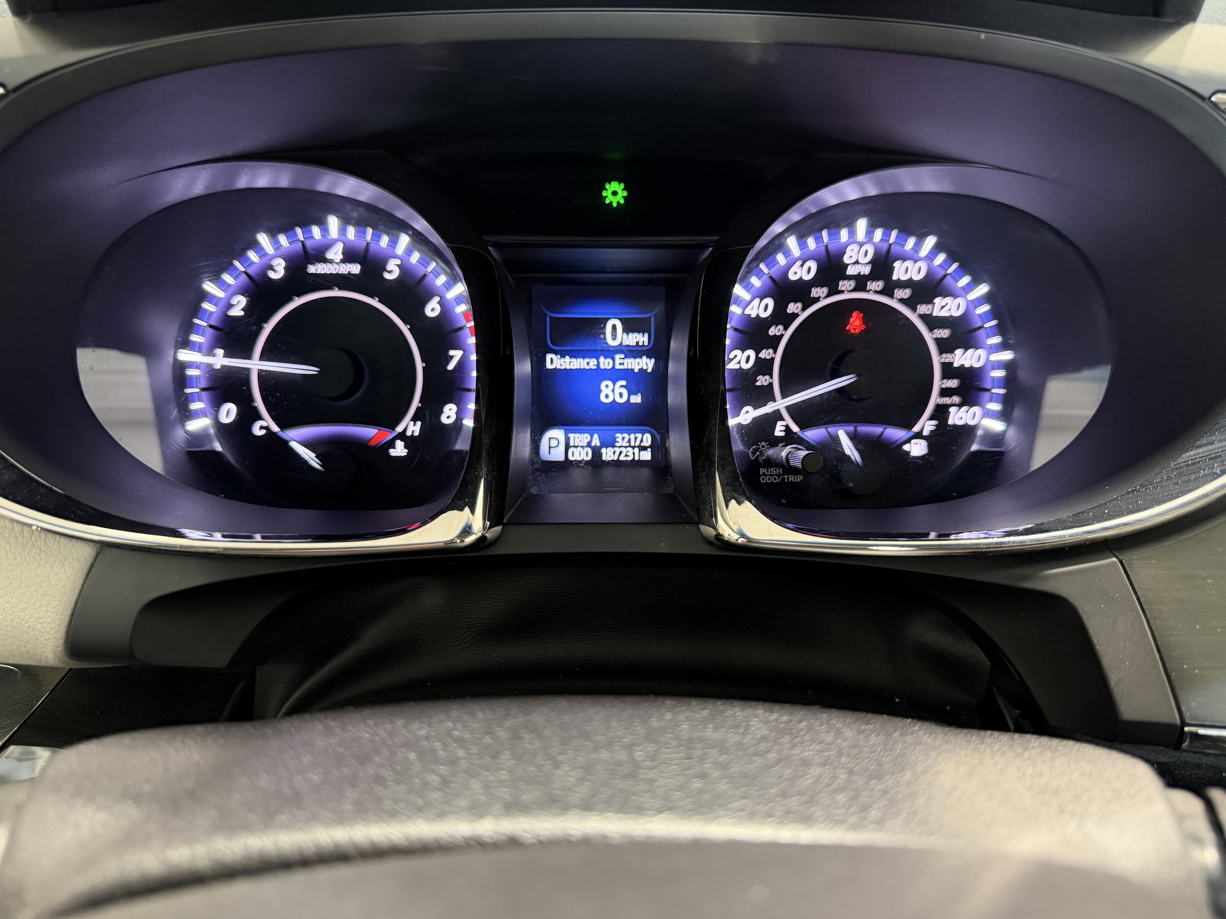 2014 Toyota Avalon XLE Premium - Photo 13