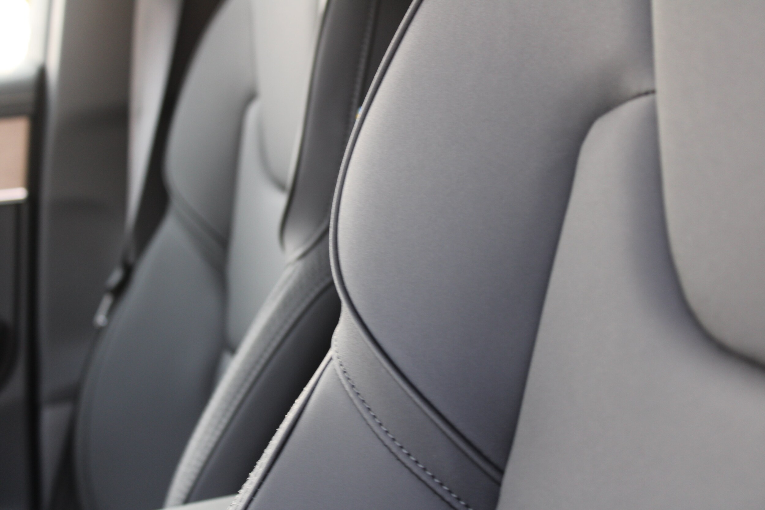 2026 Volvo XC90 Plus - Photo 9
