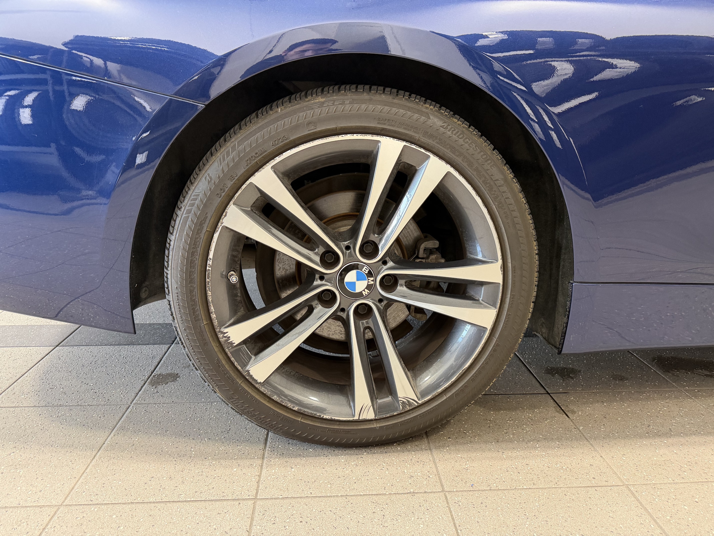 2020 BMW 4 Series 430i - Photo 9