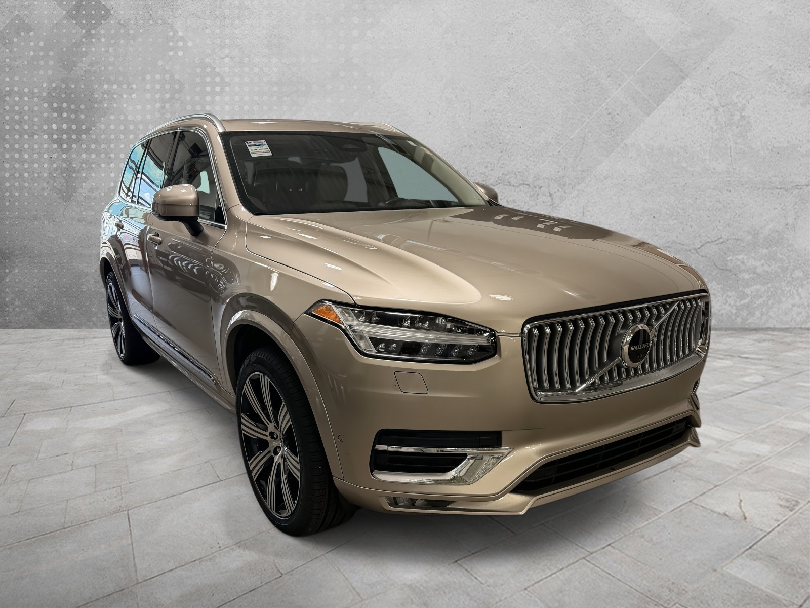 2023 Volvo XC90