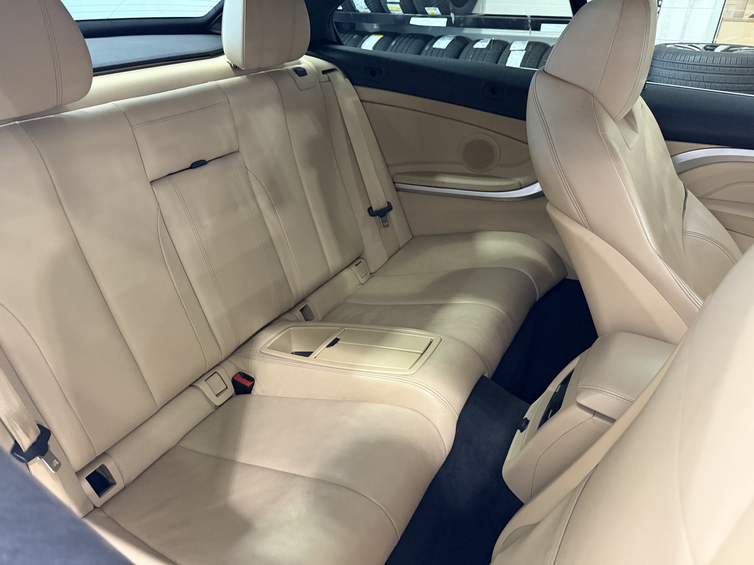 2020 BMW 4 Series 430i - Photo 26