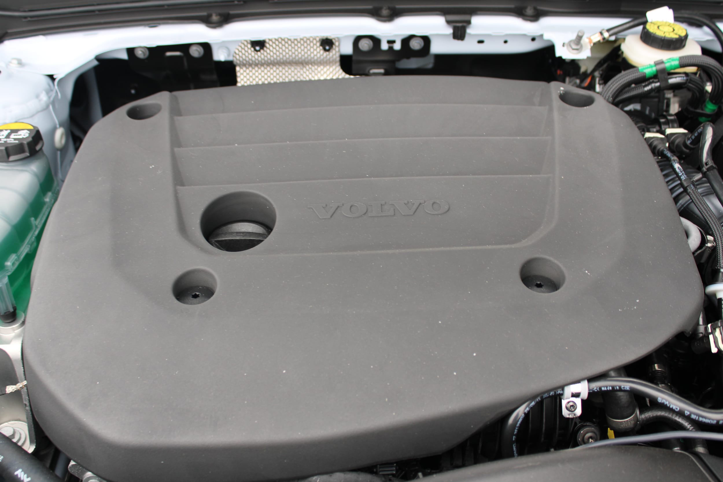 2026 Volvo XC40 Plus - Photo 65