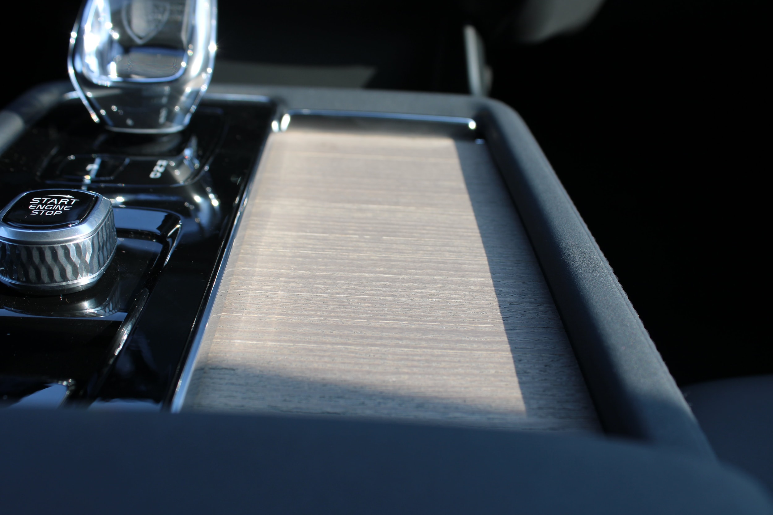 2026 Volvo XC90 Plus - Photo 22