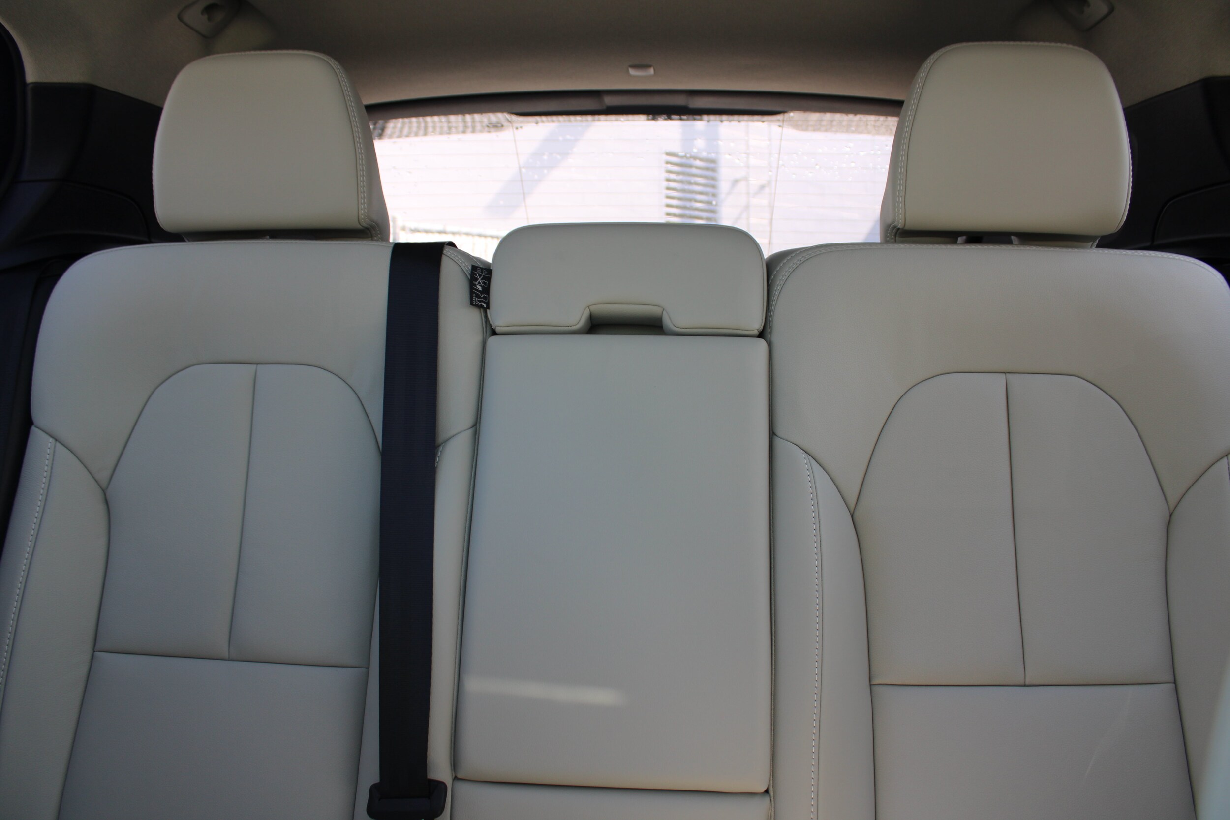 2026 Volvo XC40 Ultra - Photo 35