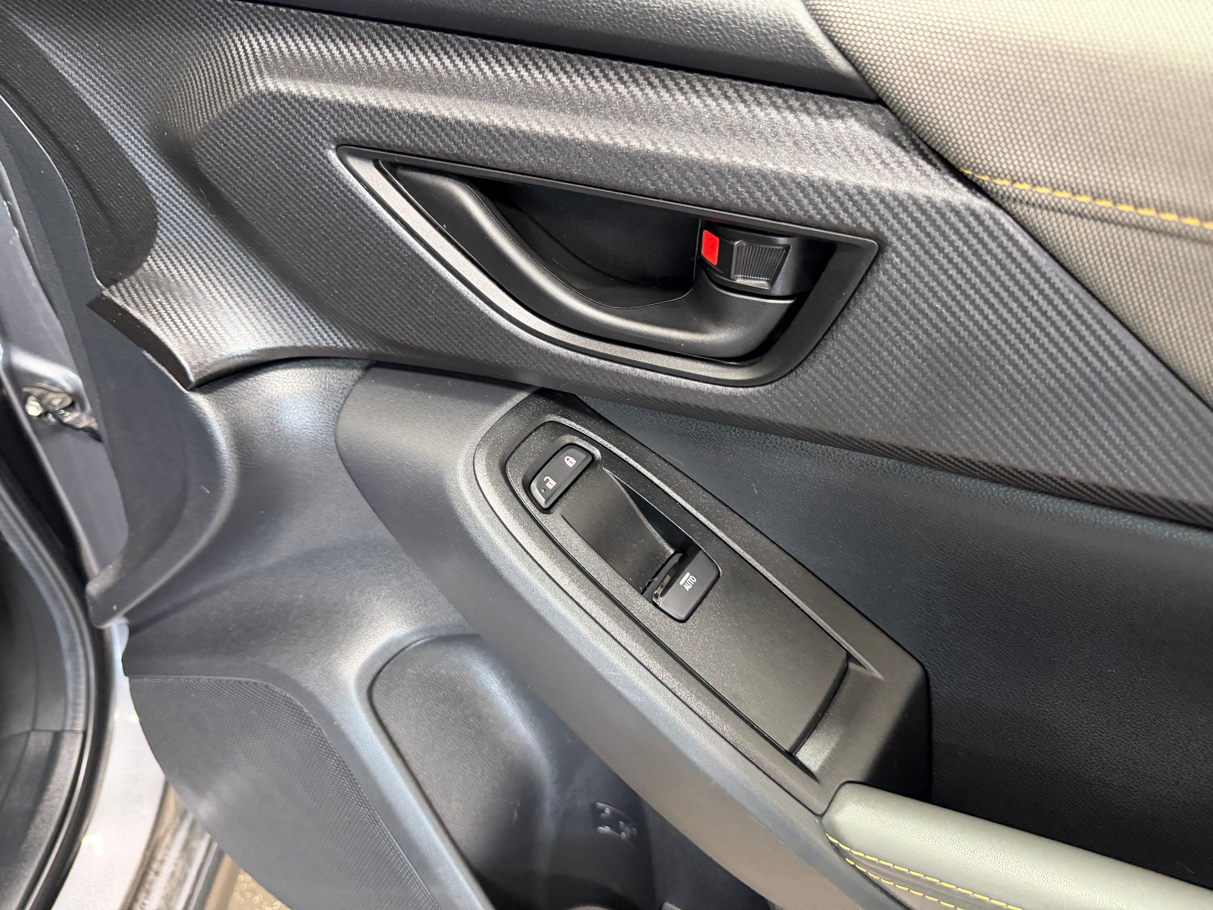 2024 Subaru Crosstrek Sport - Photo 22