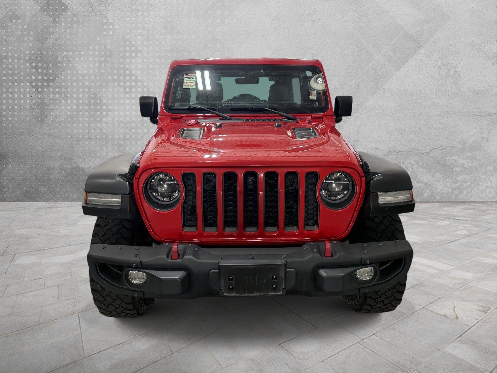 2022 Jeep Wrangler Unlimited Rubicon - Photo 2