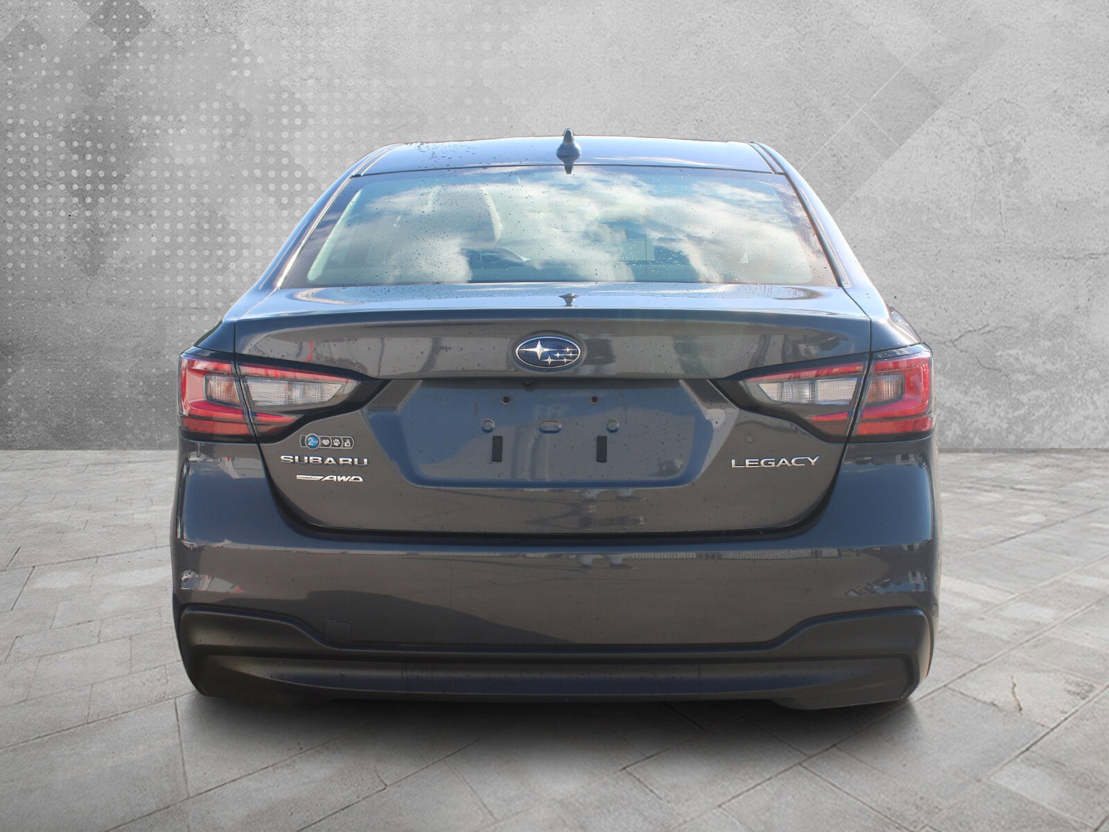 2024 Subaru Legacy Premium photo 3
