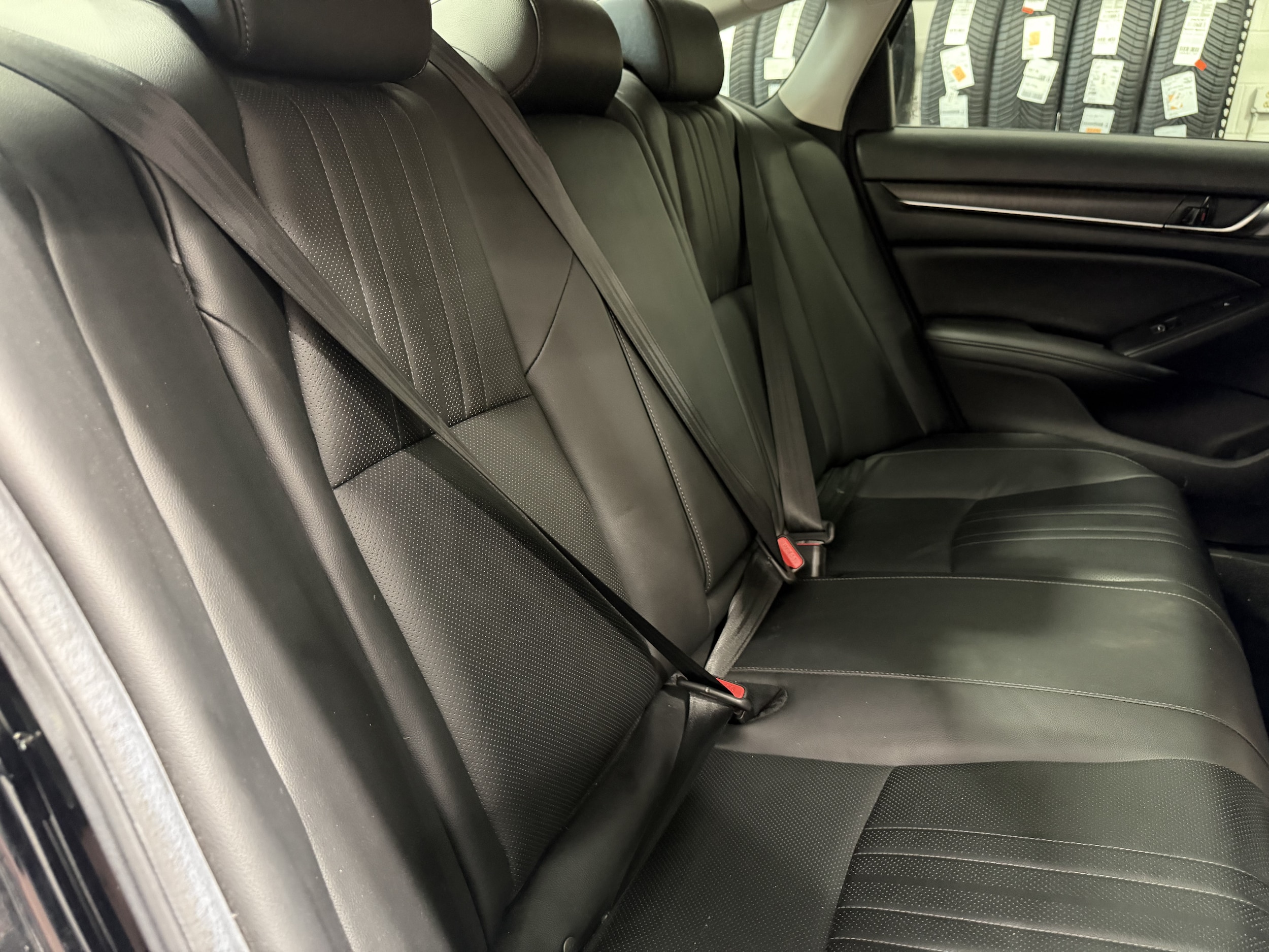 2021 Honda Accord Touring - Photo 33