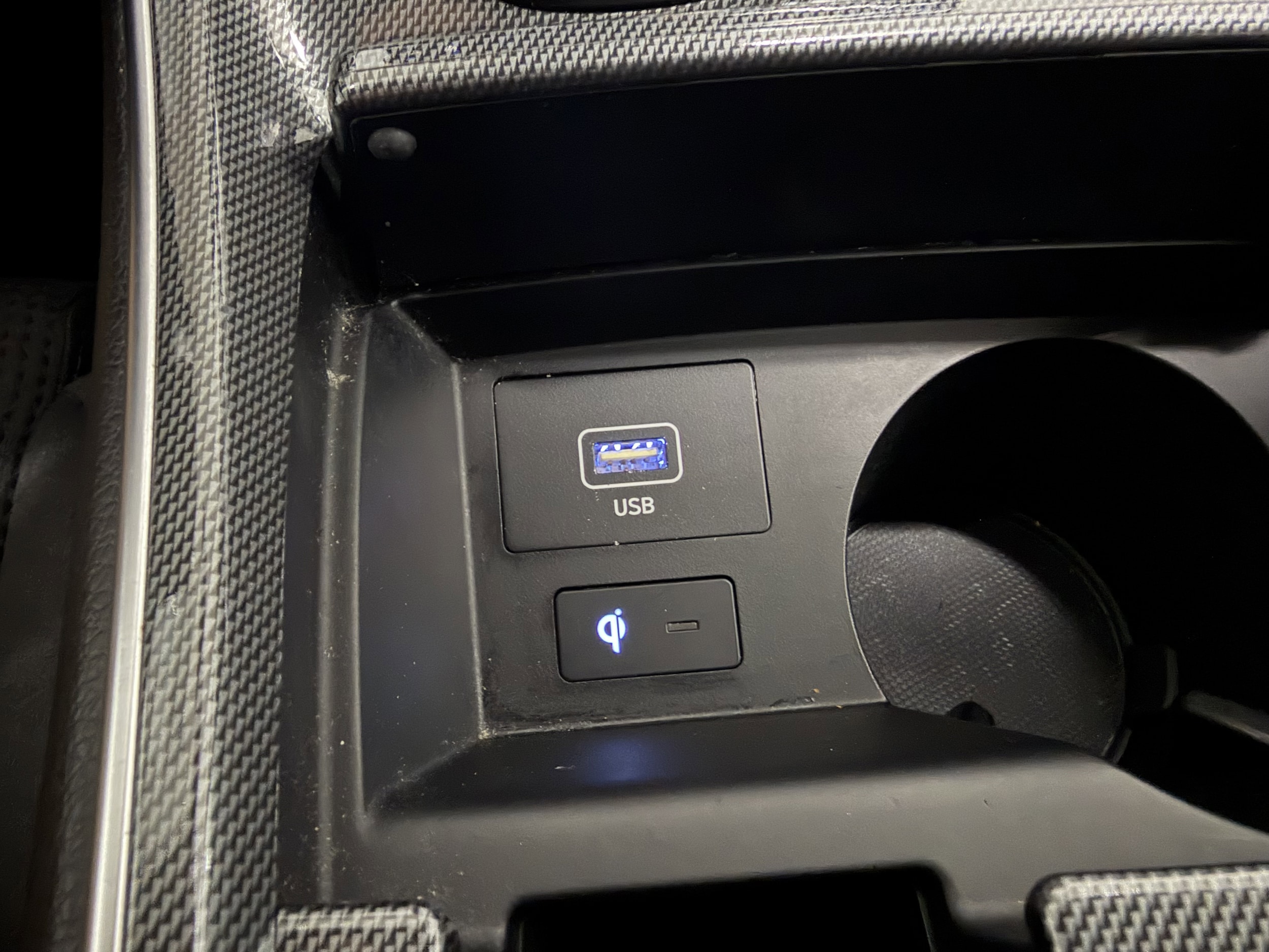 2021 Hyundai Santa Fe SEL - Photo 18