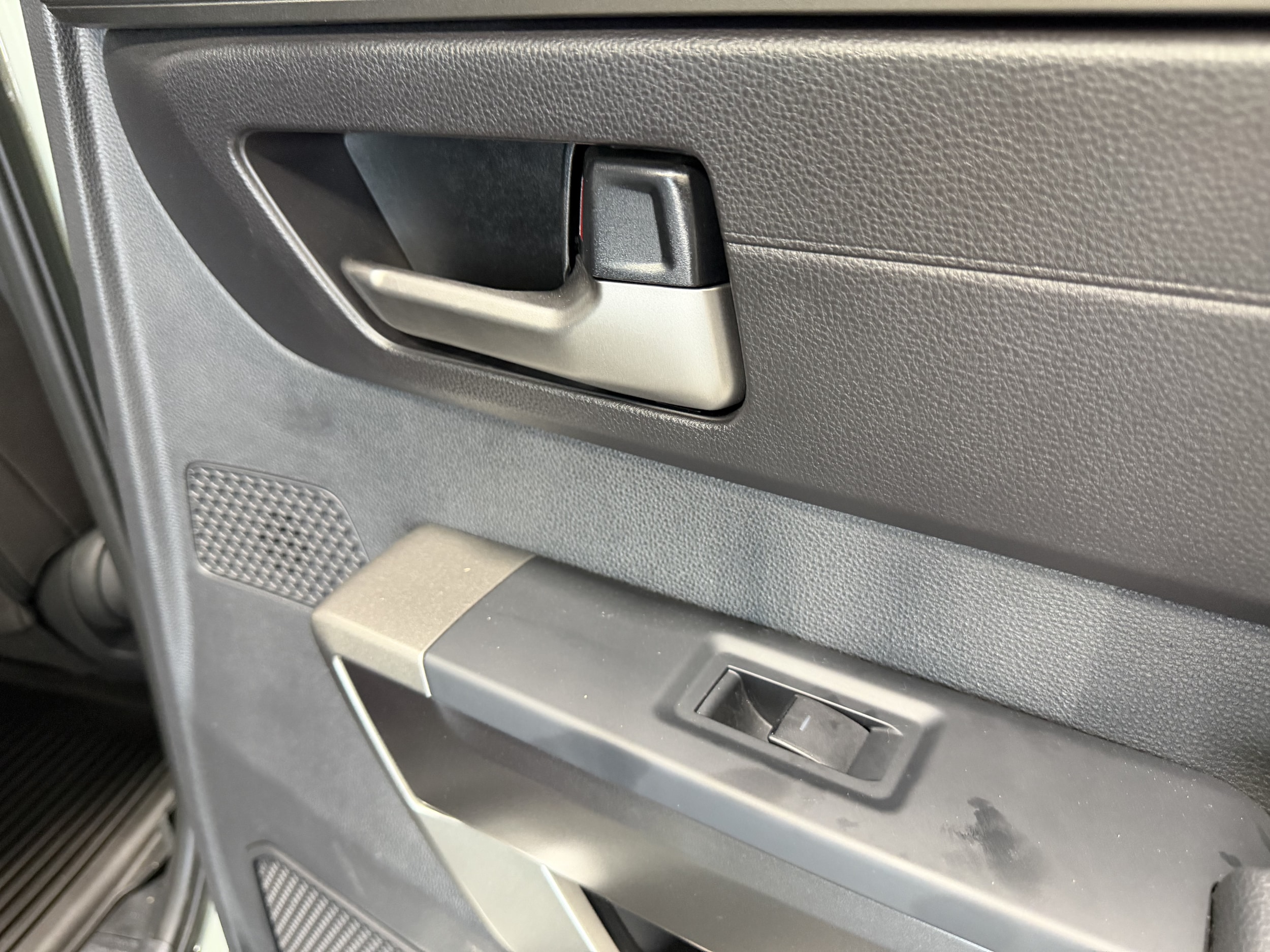 2026 Toyota Tundra SR5 - Photo 30