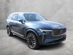 2026 Volvo XC90 B6 Plus 7-Seater SUV