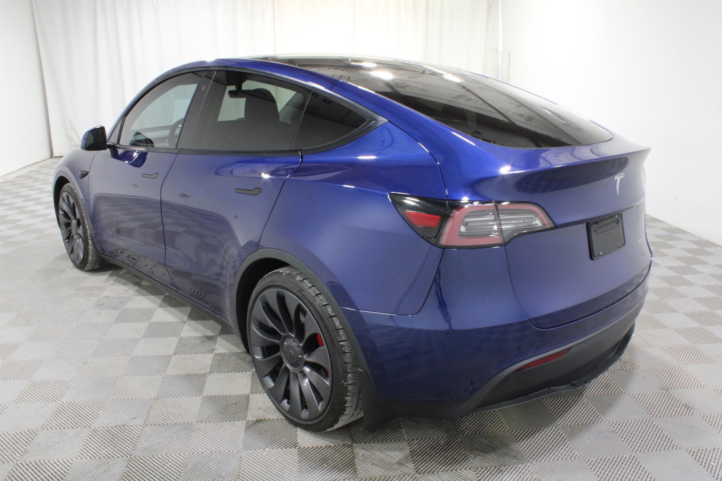 2020 Tesla Model Y Performance - Photo 27
