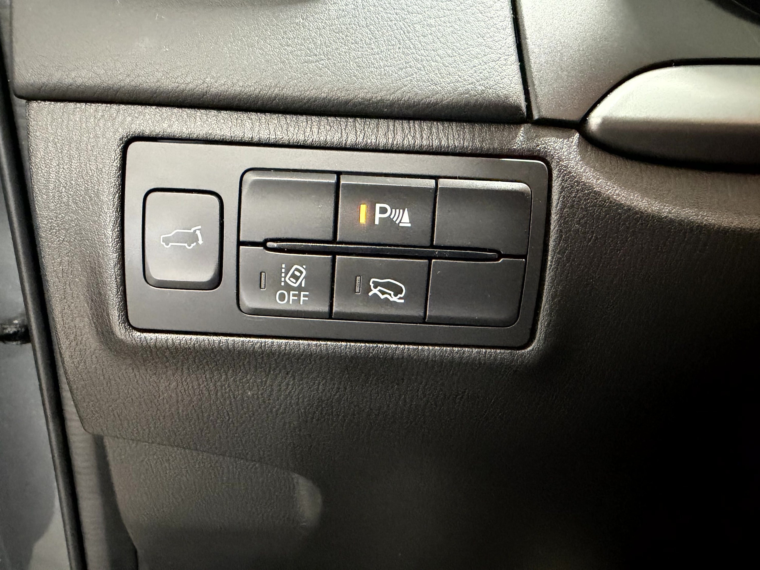 2022 Mazda CX-9 Touring Plus - Photo 13