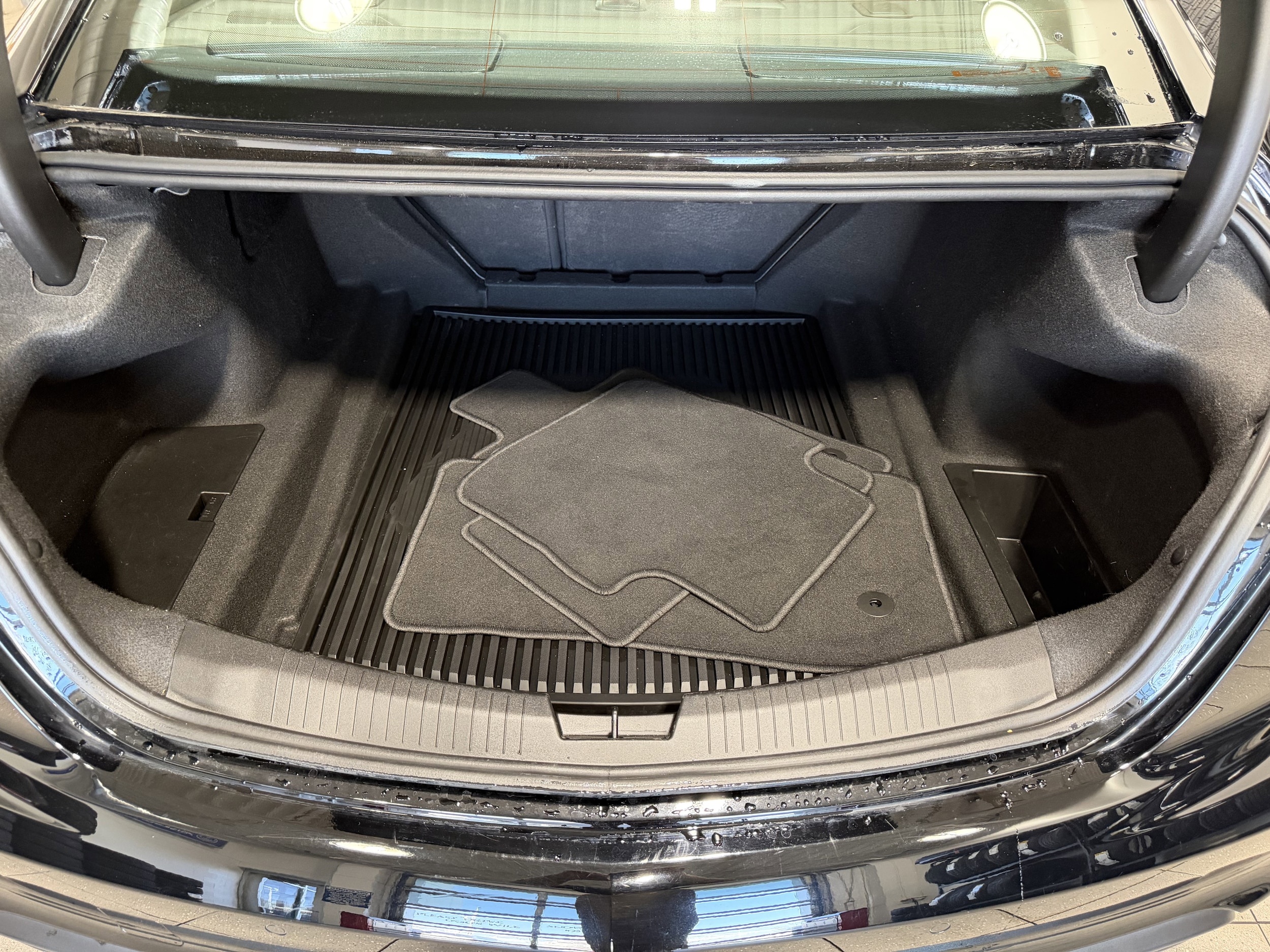 2025 Cadillac CT5 Premium Luxury - Photo 31
