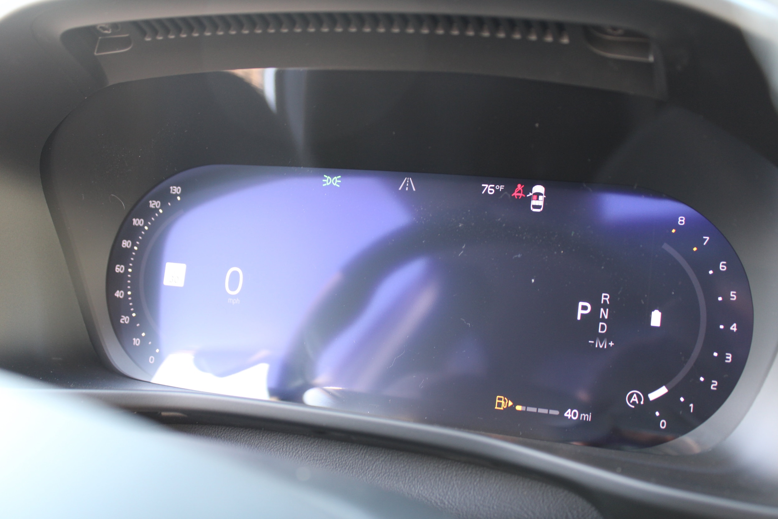 2026 Volvo XC40 Ultra - Photo 23