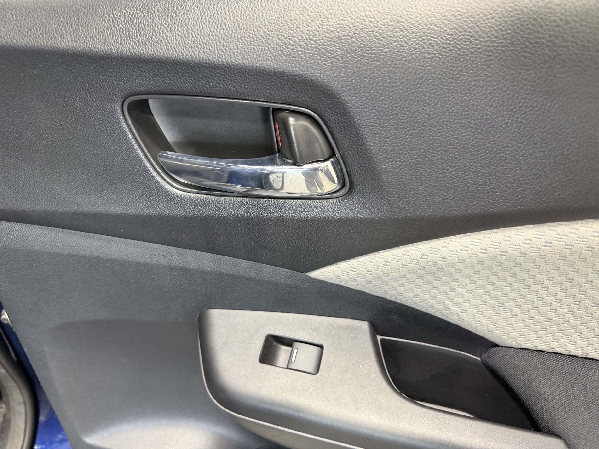 2016 Honda CR-V EX - Photo 28