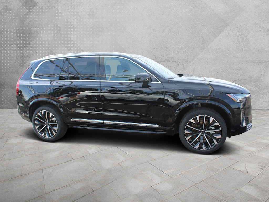 New 2026 Volvo XC90 B6 Plus 7-Seater SUV