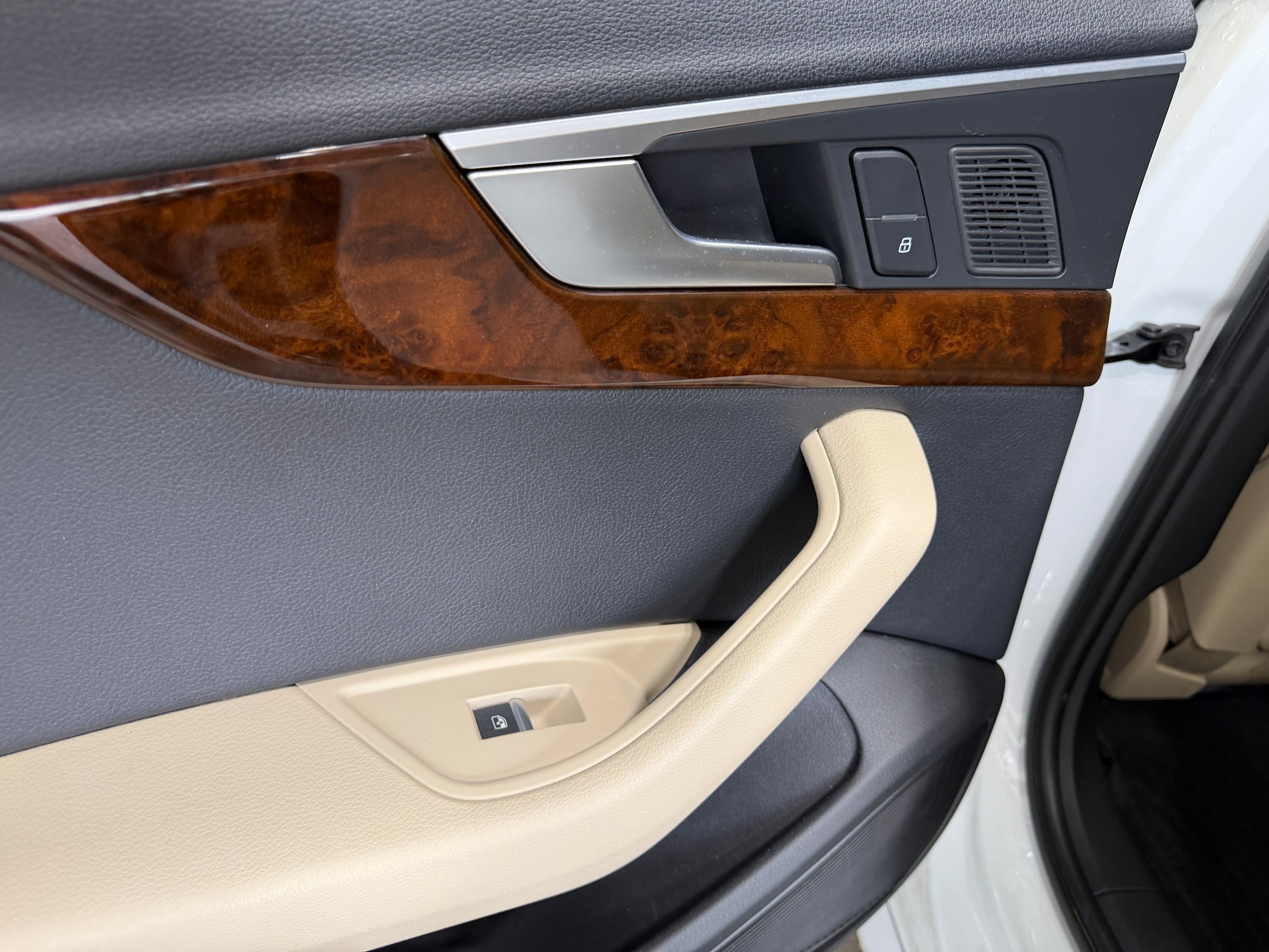 2017 Audi A4 Premium Plus - Photo 26