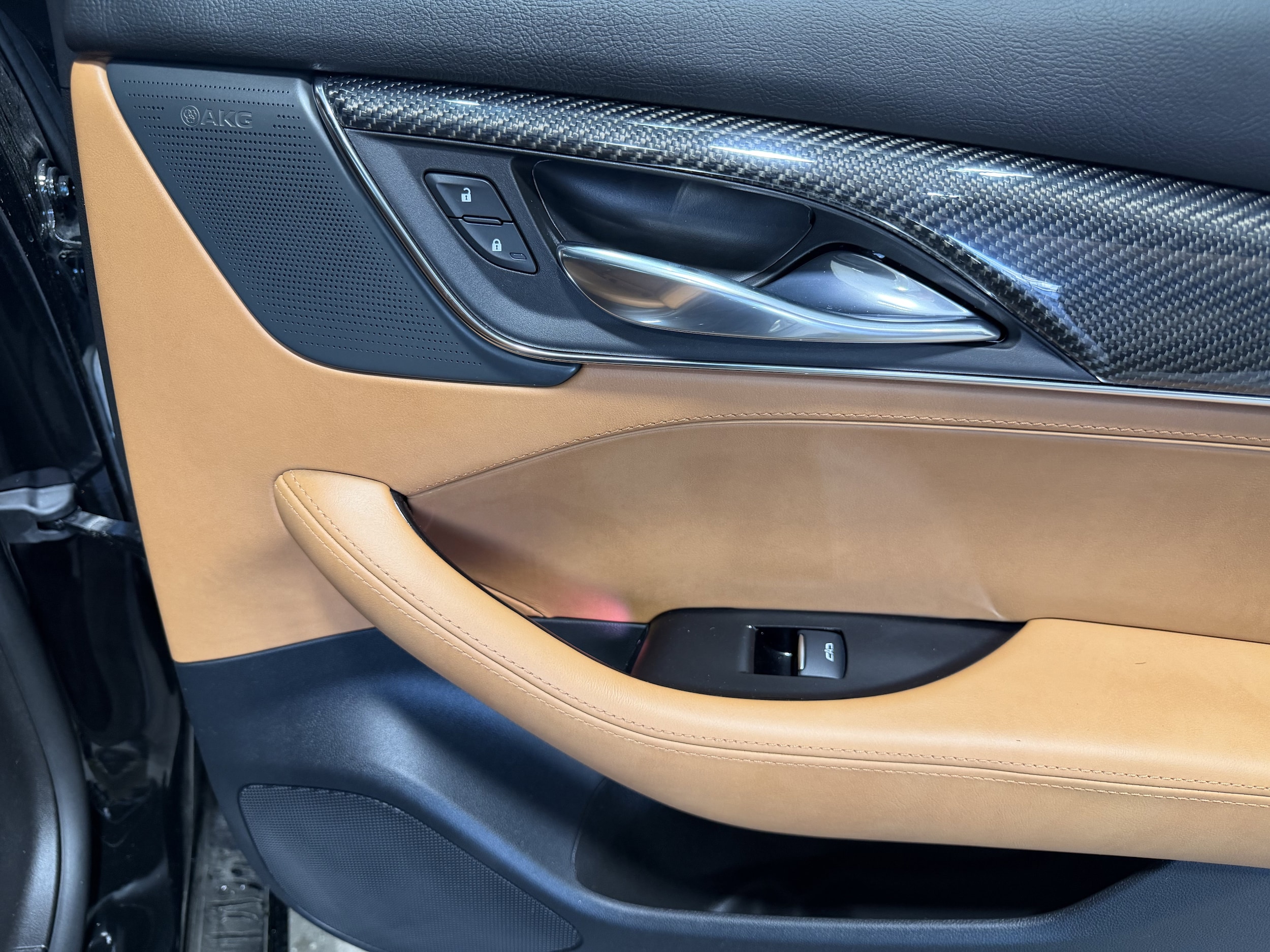 2025 Cadillac CT5 Premium Luxury - Photo 28