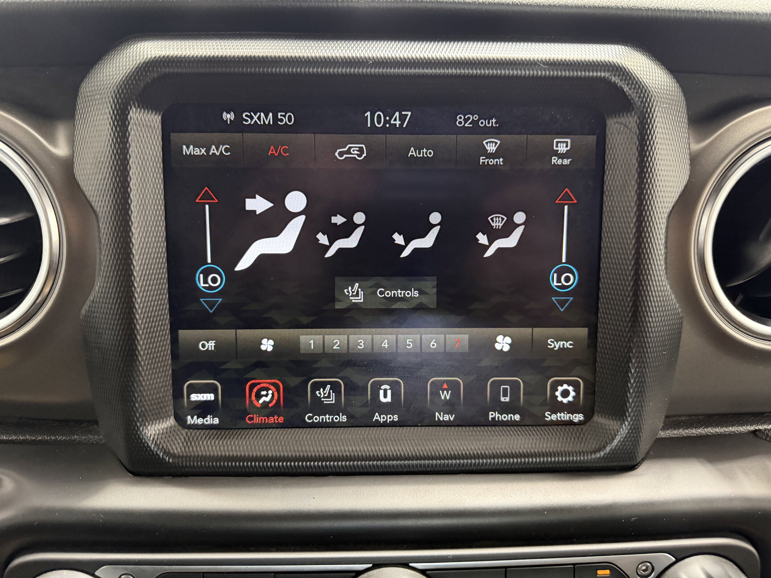 2022 Jeep Wrangler Unlimited Rubicon - Photo 15