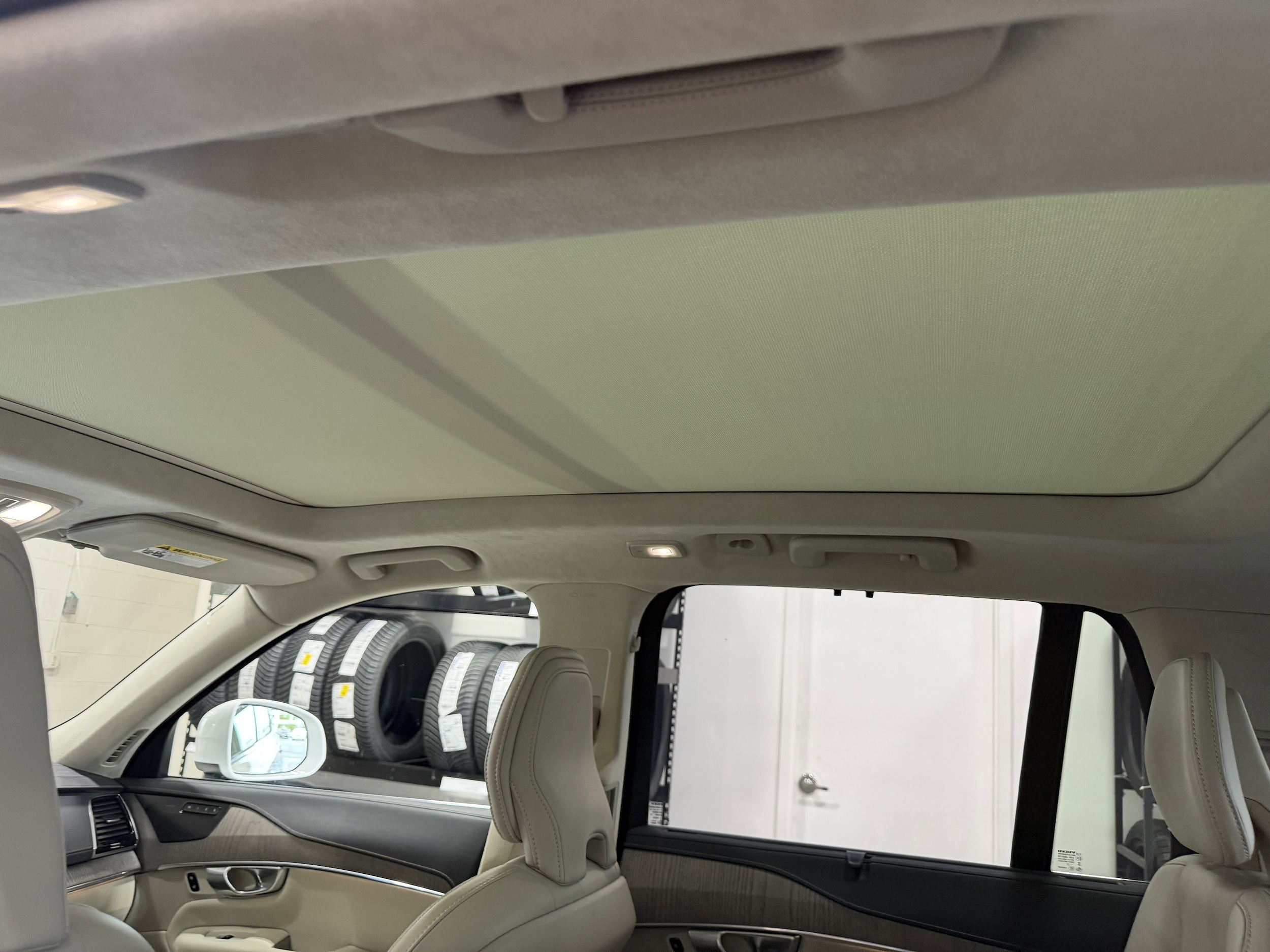 2023 Volvo XC90 Ultimate - Photo 31