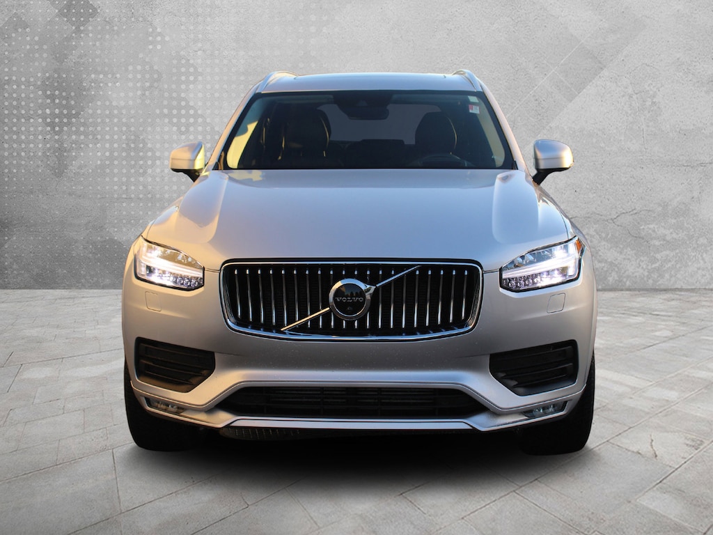 Used 2020 Volvo XC90 T5 Momentum 7 Passenger Sport Utility